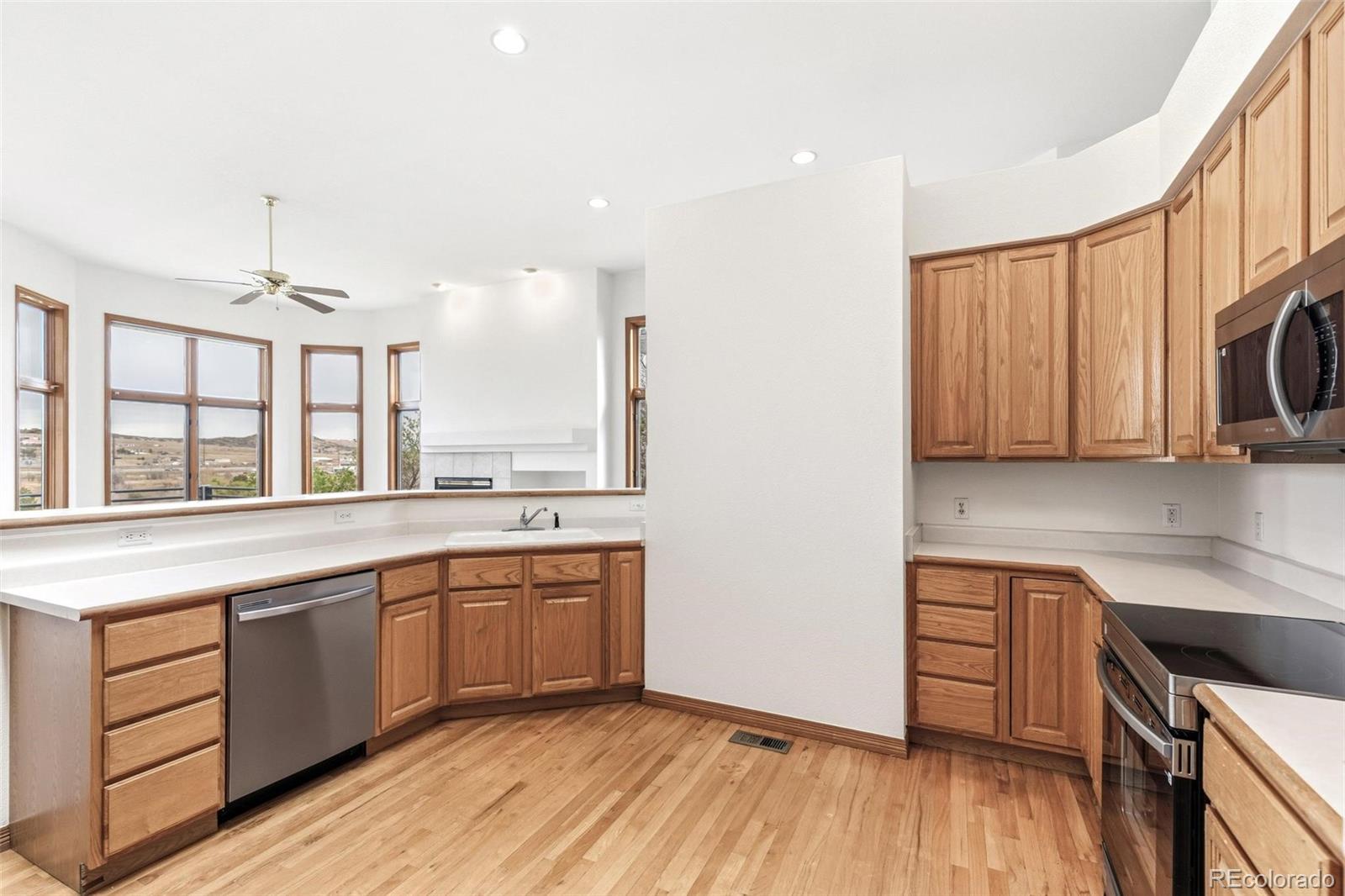 MLS Image #14 for 2495  mount royal drive,castle rock, Colorado