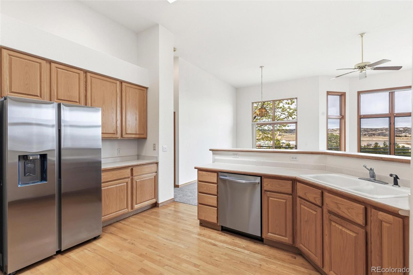 MLS Image #15 for 2495  mount royal drive,castle rock, Colorado