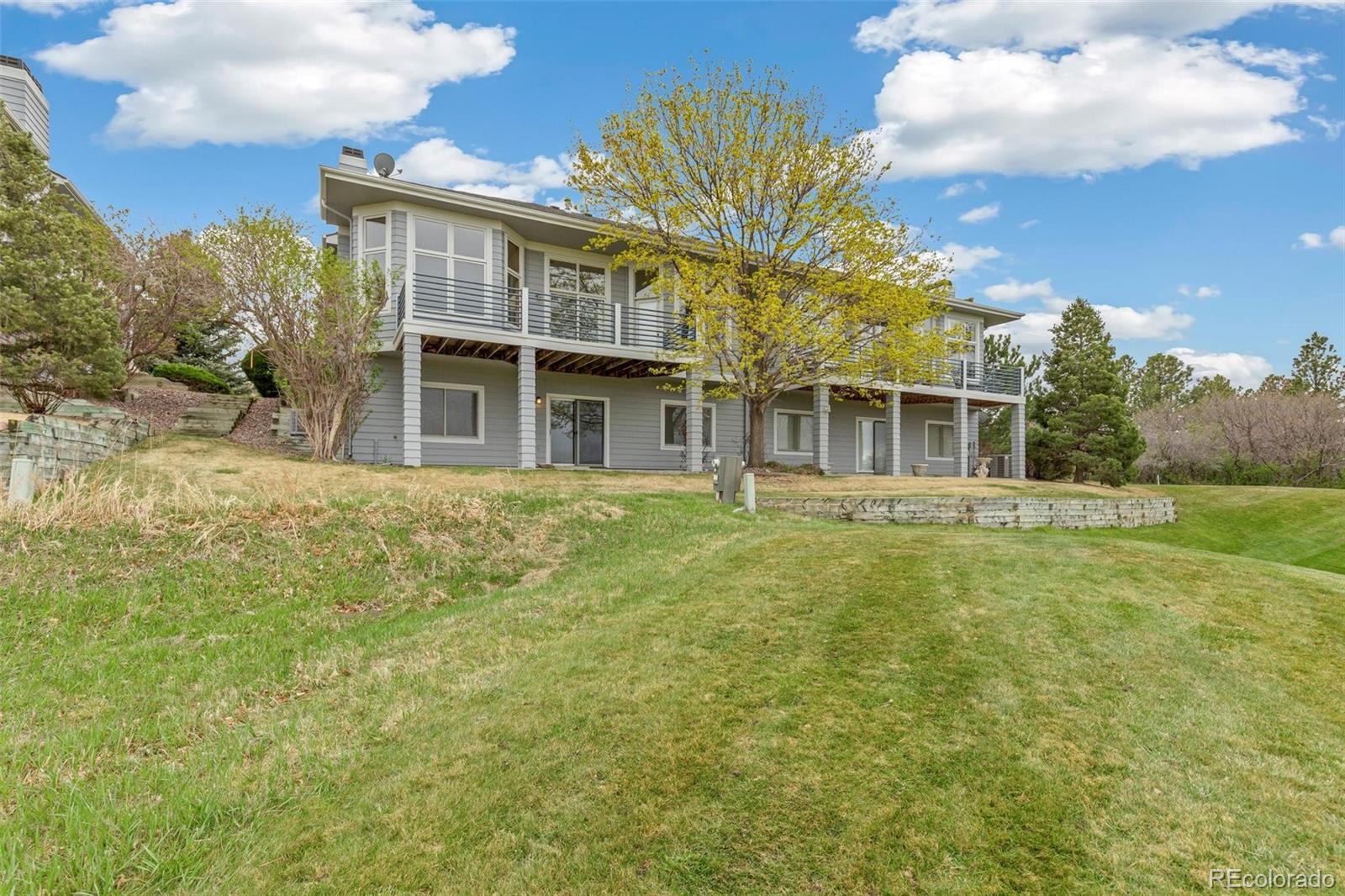 MLS Image #28 for 2495  mount royal drive,castle rock, Colorado