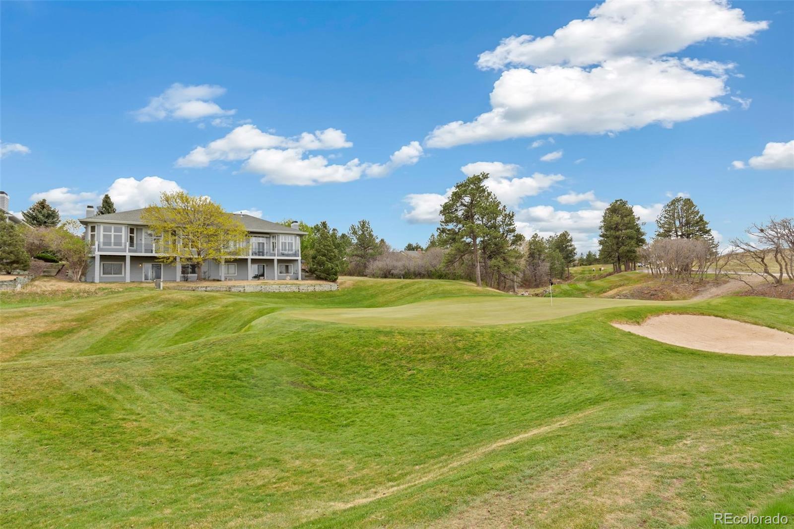 MLS Image #32 for 2495  mount royal drive,castle rock, Colorado