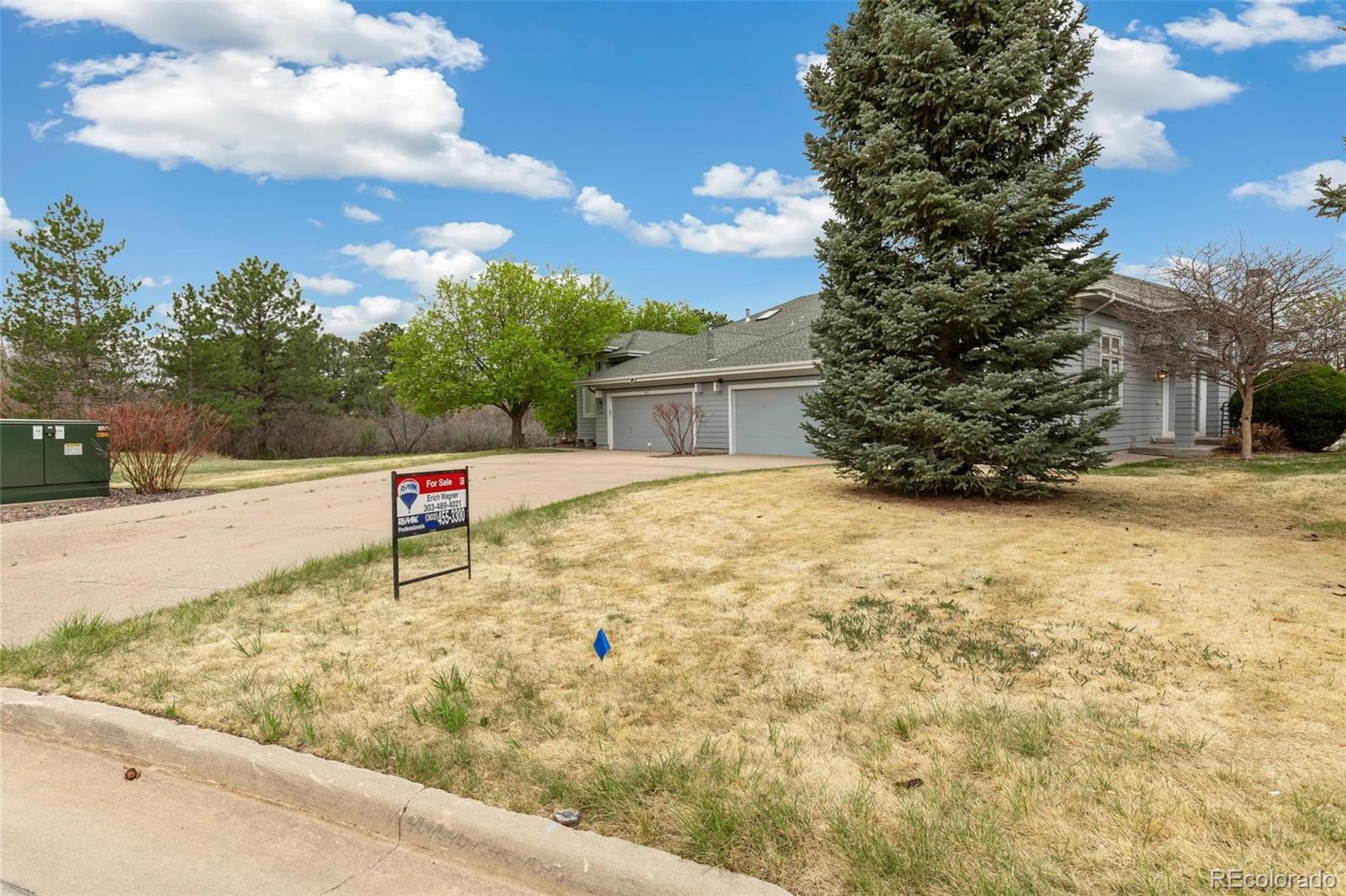 MLS Image #33 for 2495  mount royal drive,castle rock, Colorado