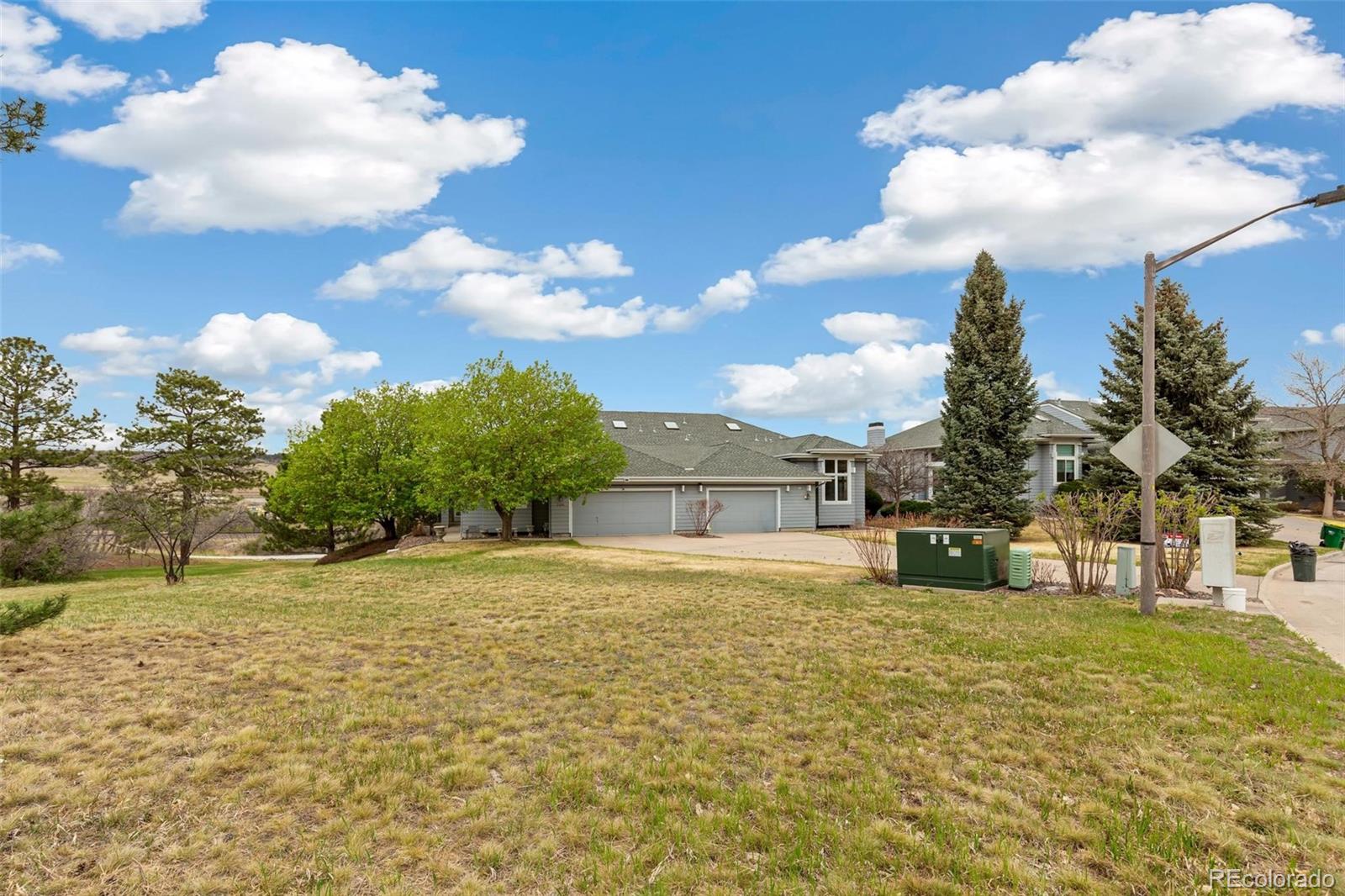 MLS Image #34 for 2495  mount royal drive,castle rock, Colorado