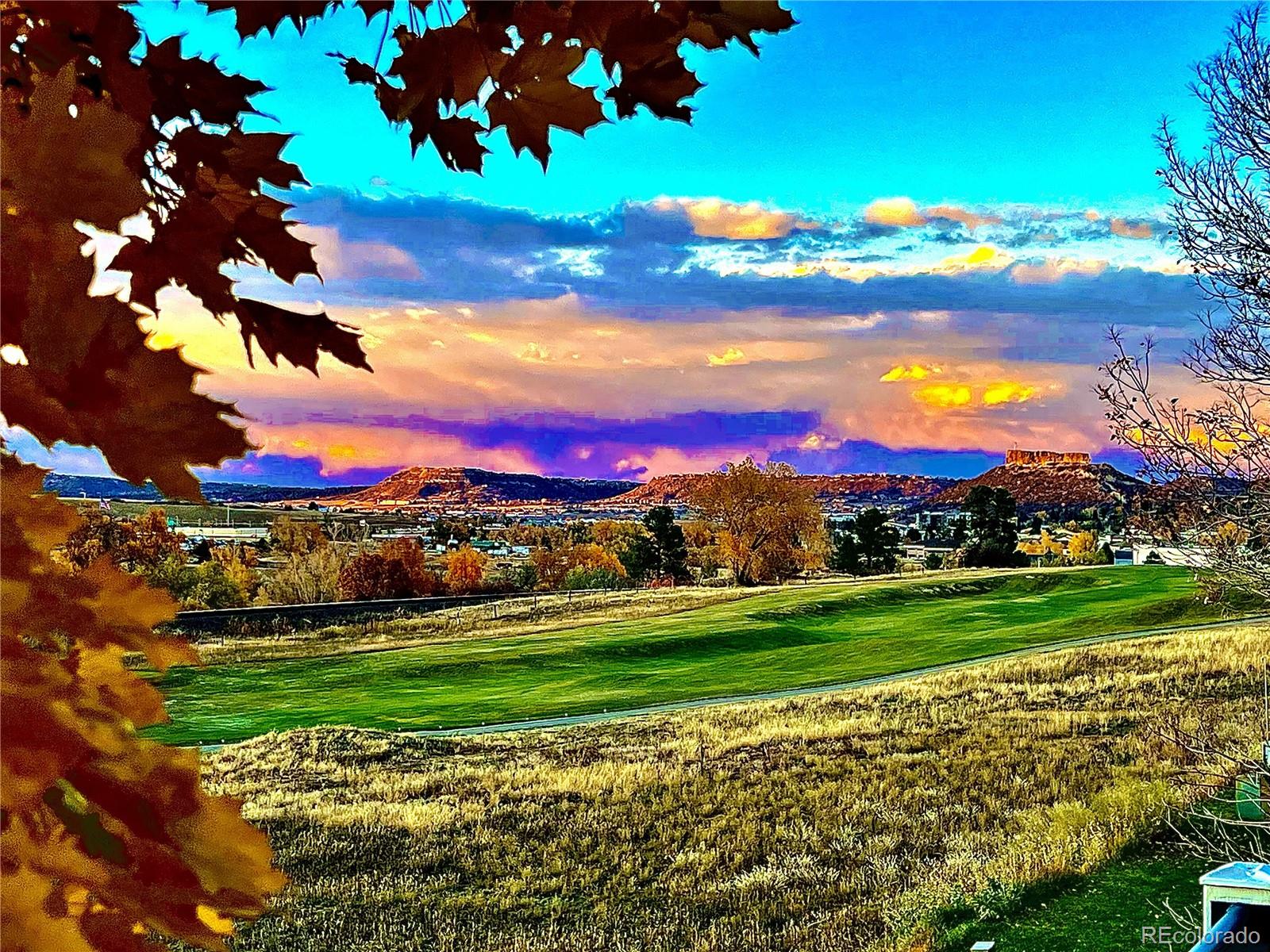 MLS Image #35 for 2495  mount royal drive,castle rock, Colorado
