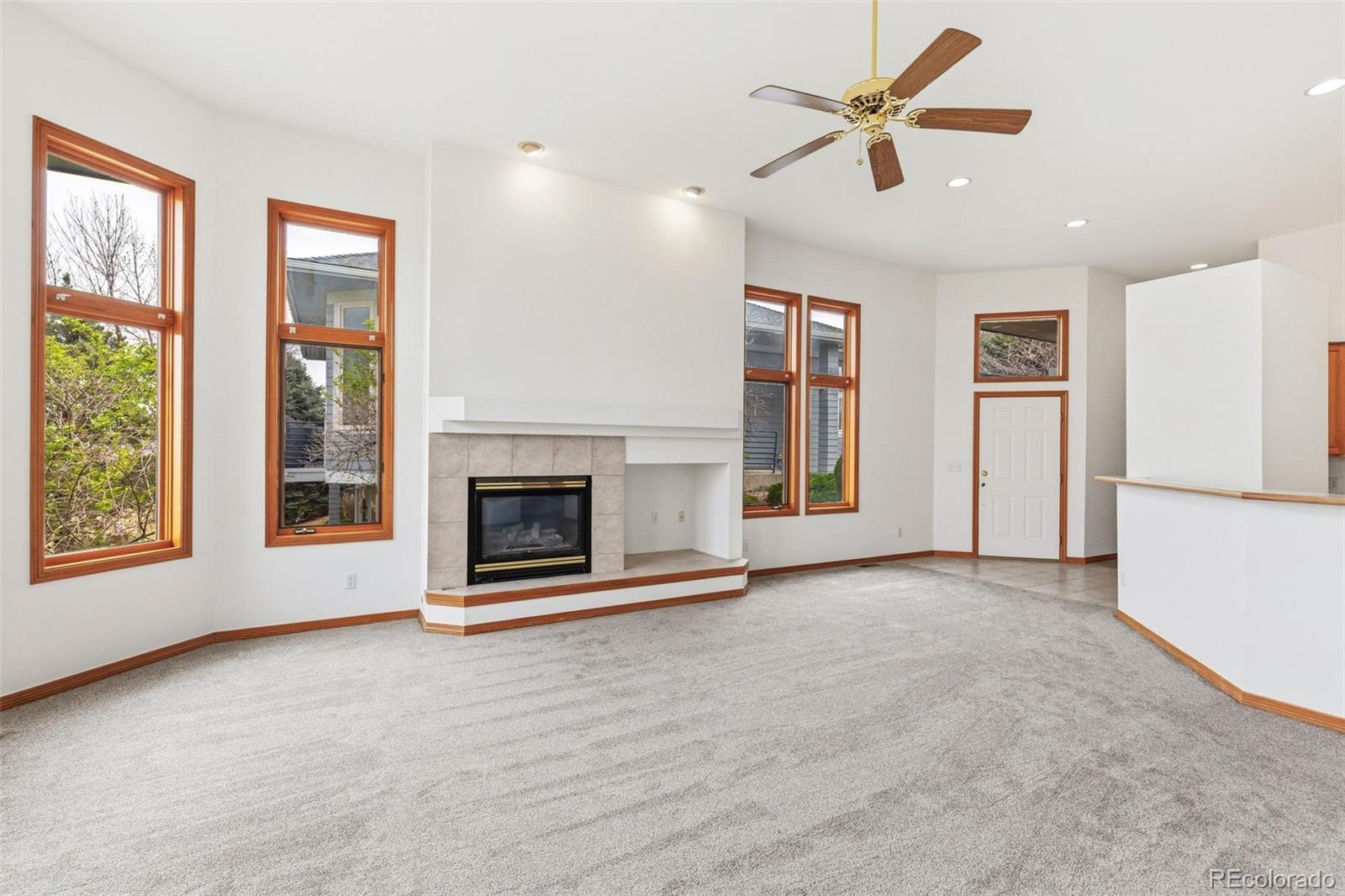 MLS Image #4 for 2495  mount royal drive,castle rock, Colorado