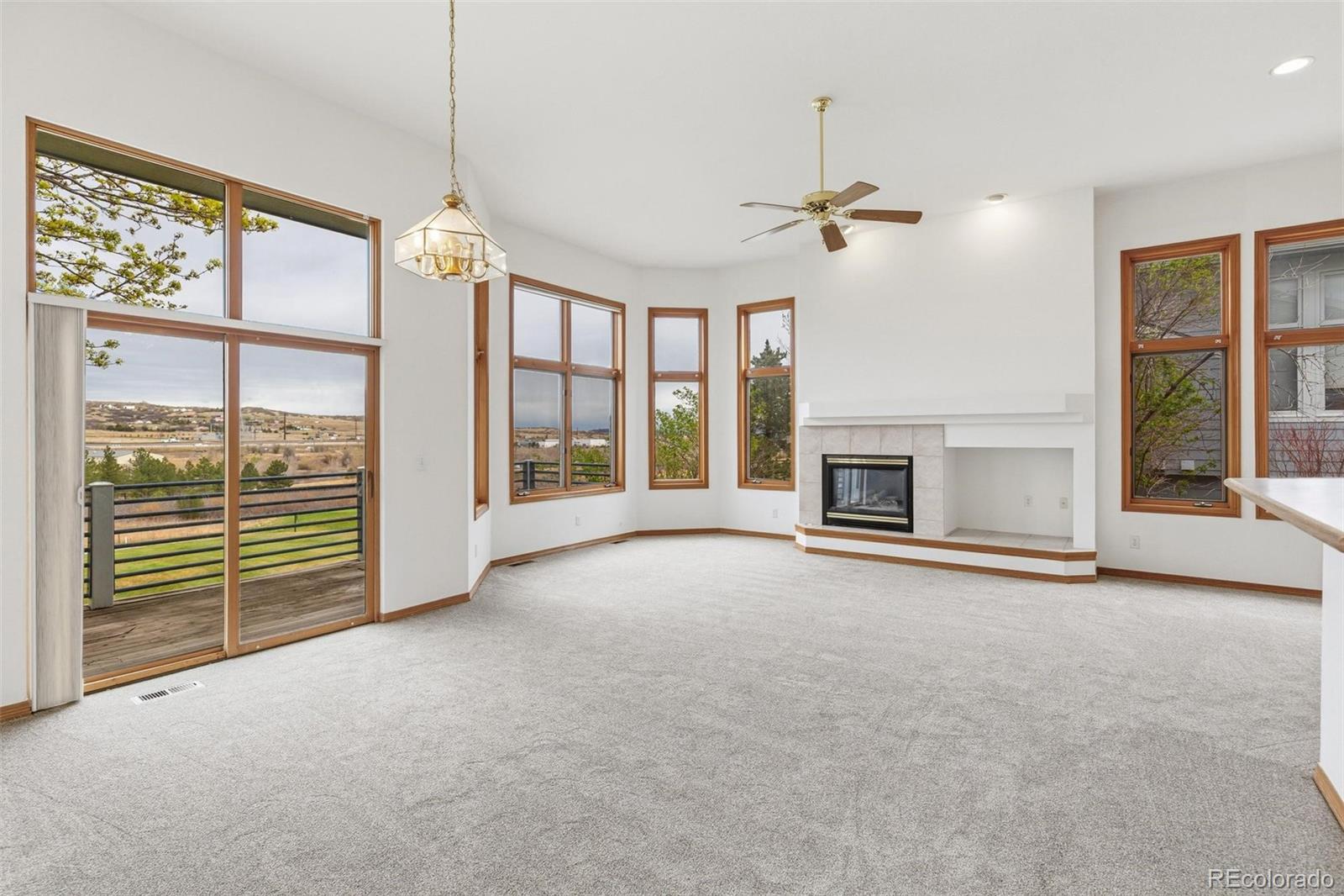 MLS Image #5 for 2495  mount royal drive,castle rock, Colorado