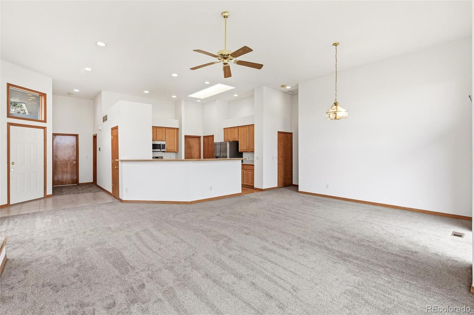 MLS Image #6 for 2495  mount royal drive,castle rock, Colorado