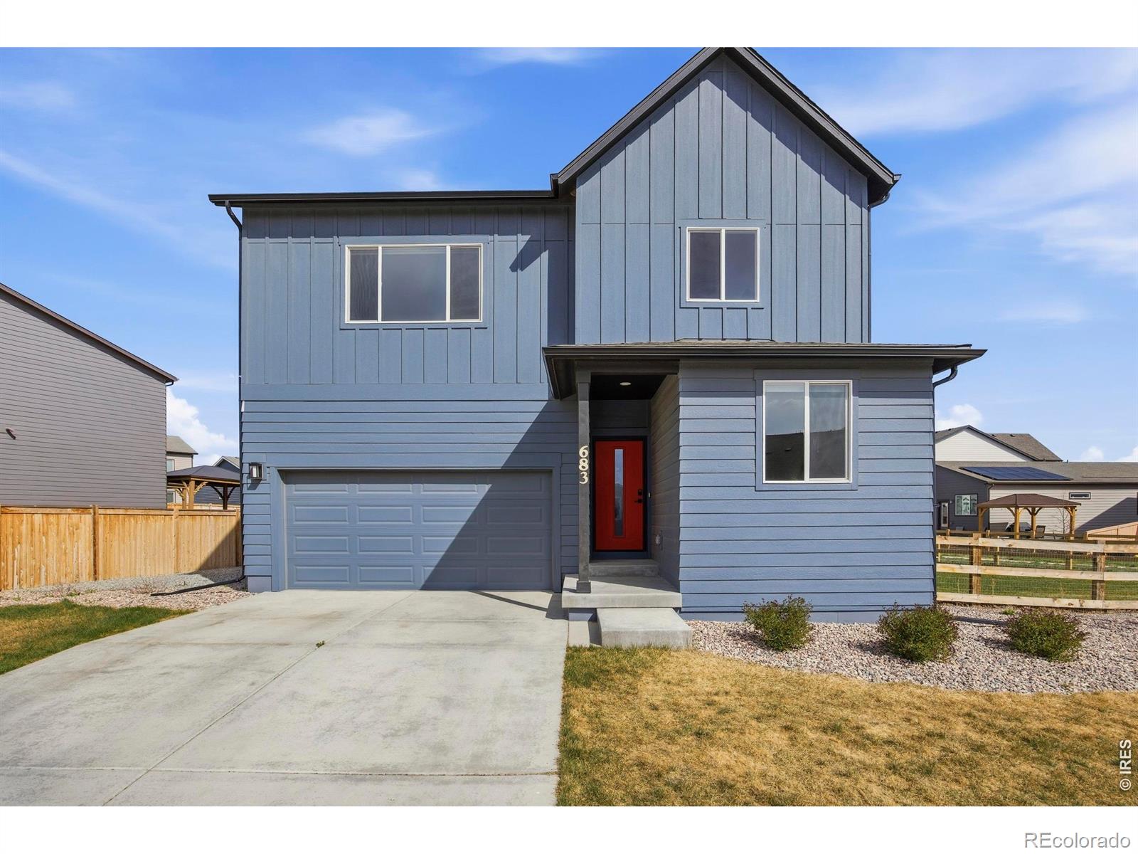 MLS Image #6 for 683  piedmontese street,johnstown, Colorado