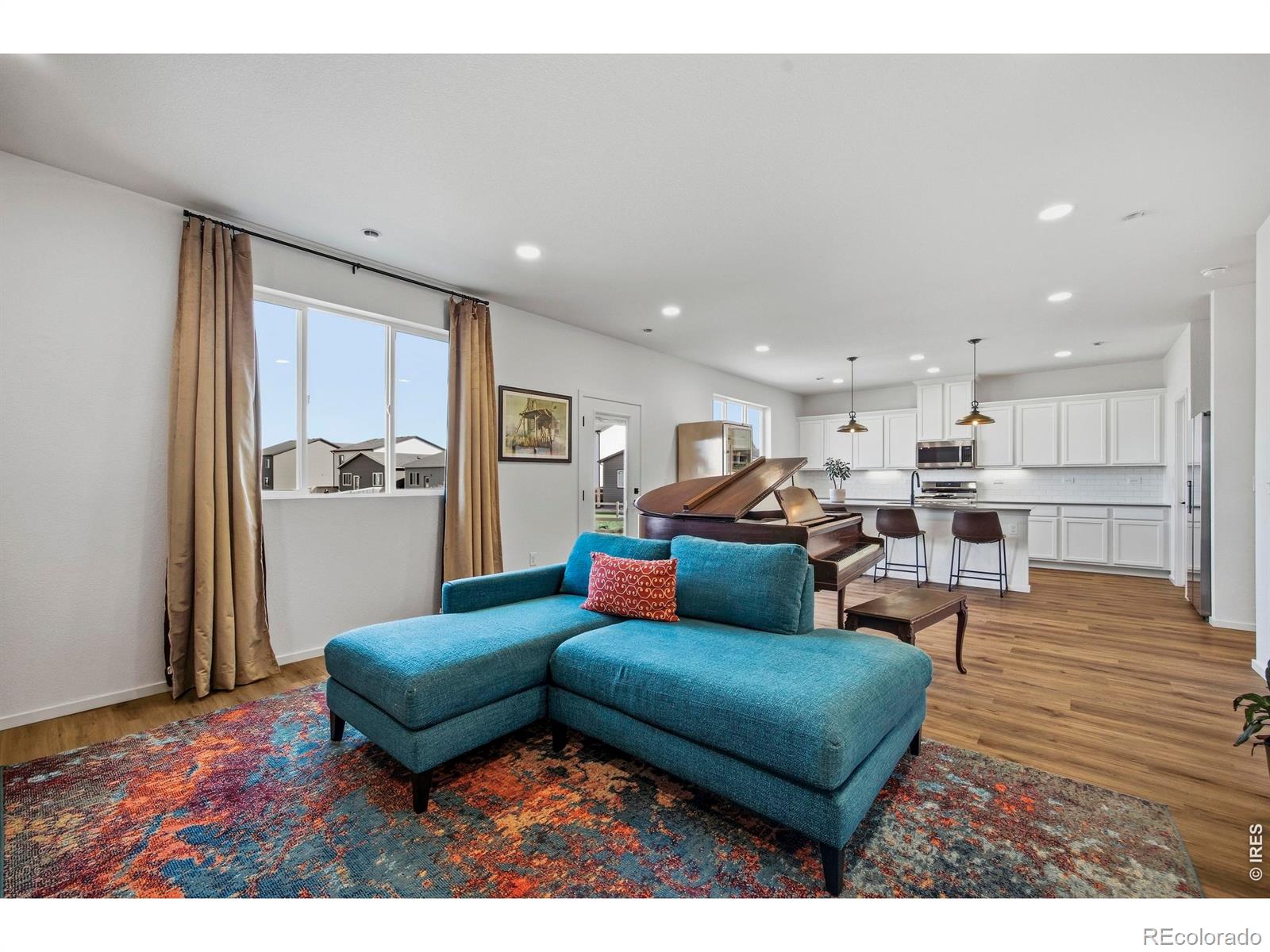 MLS Image #9 for 683  piedmontese street,johnstown, Colorado