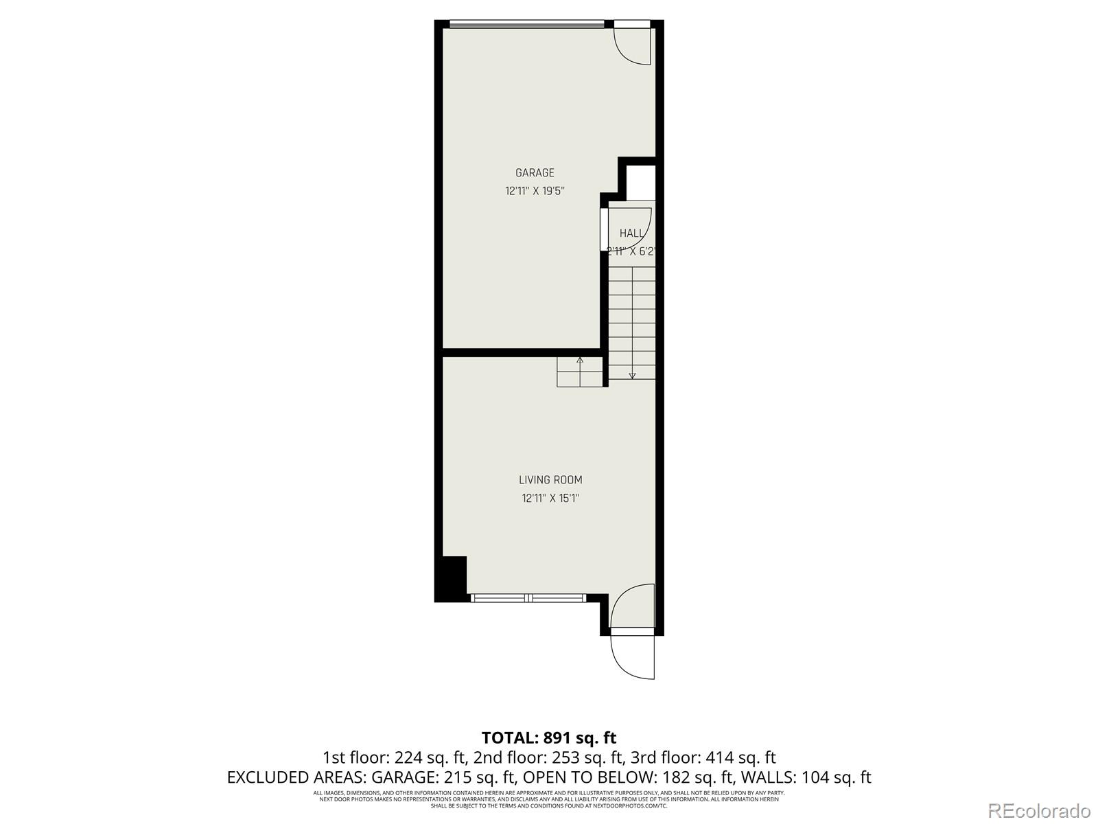 MLS Image #27 for 8199  welby road,denver, Colorado