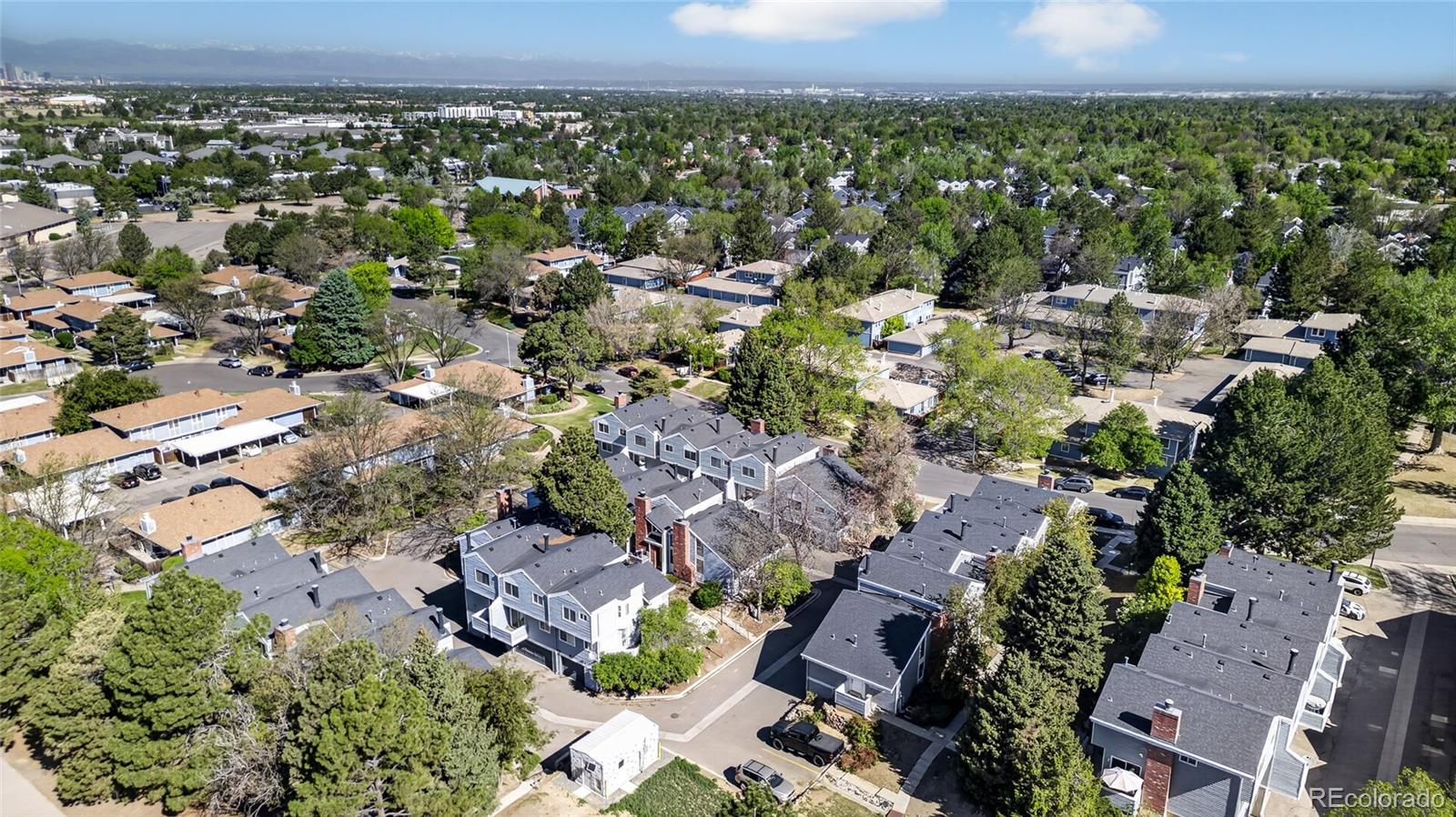 MLS Image #2 for 11648 e cedar avenue,aurora, Colorado