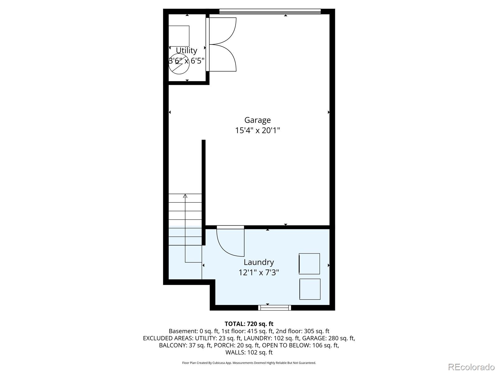 MLS Image #32 for 11648 e cedar avenue,aurora, Colorado