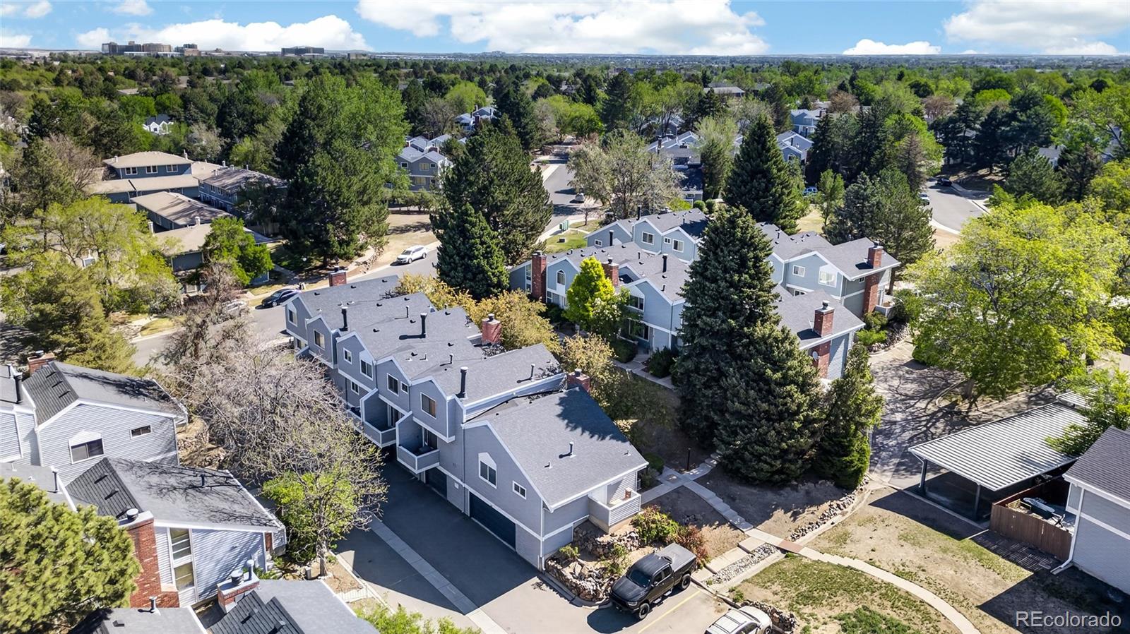 MLS Image #4 for 11648 e cedar avenue,aurora, Colorado