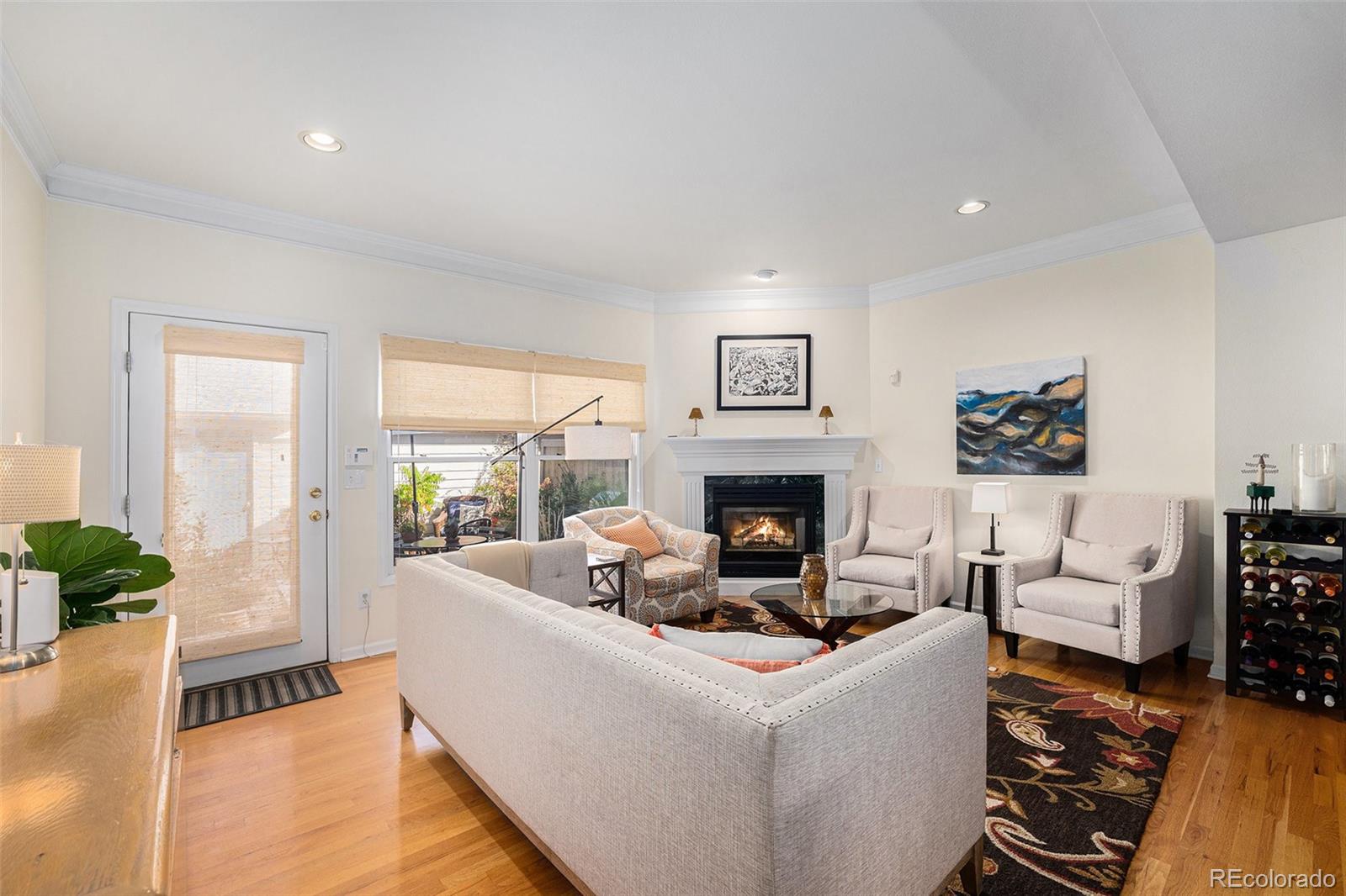 MLS Image #2 for 5787 e 9th avenue,denver, Colorado