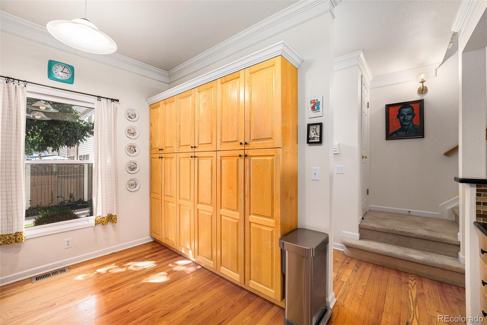 MLS Image #6 for 5787 e 9th avenue,denver, Colorado