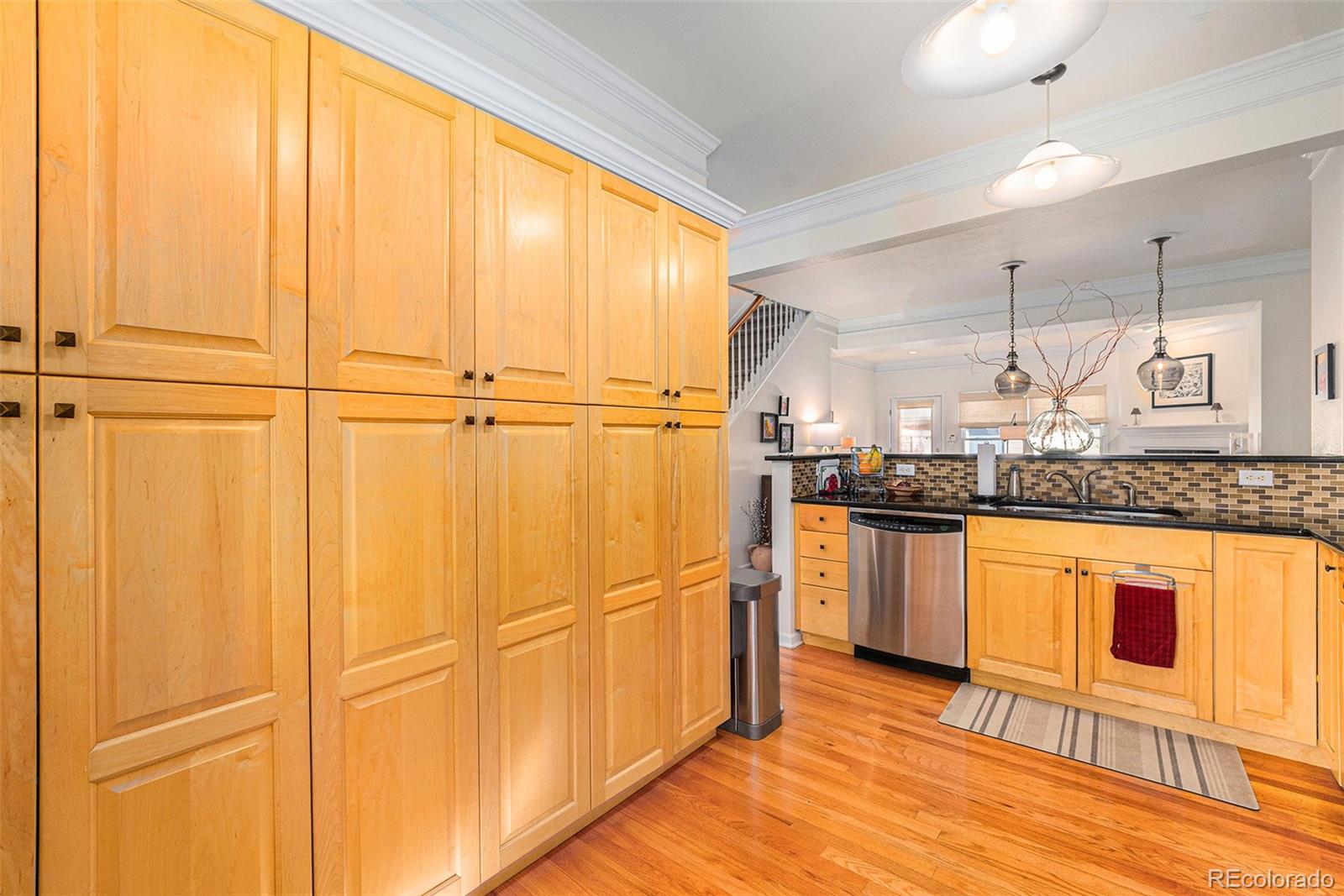 MLS Image #7 for 5787 e 9th avenue,denver, Colorado