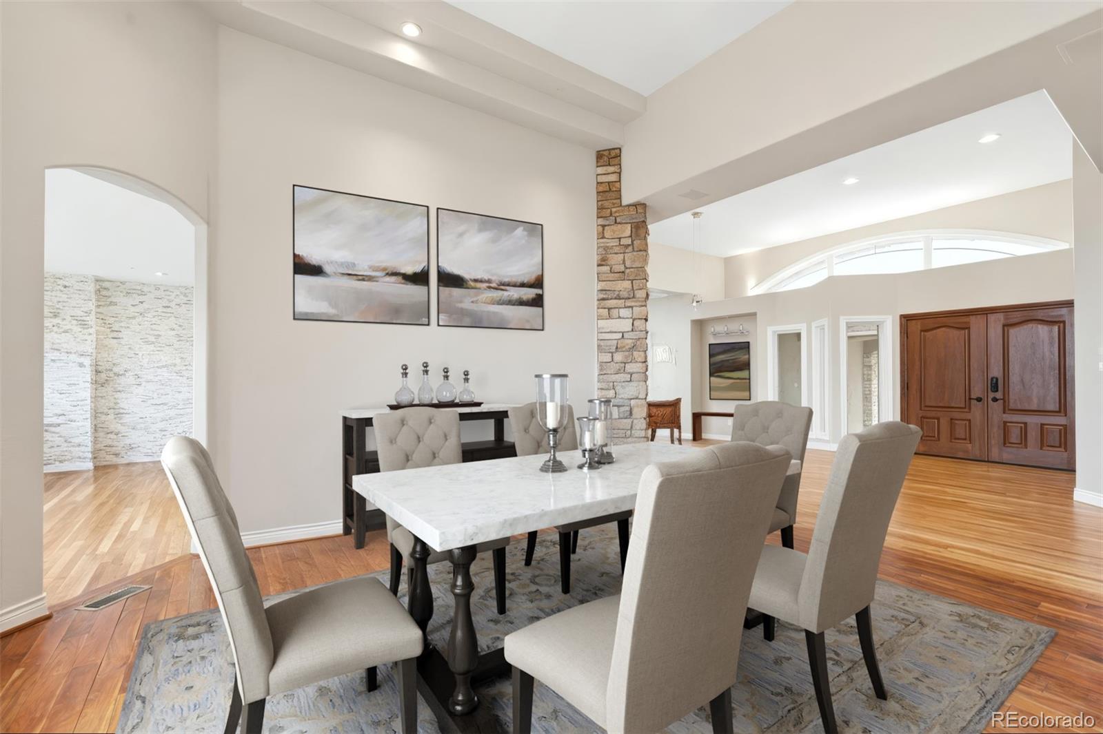 MLS Image #10 for 1168  wintergate circle,castle rock, Colorado
