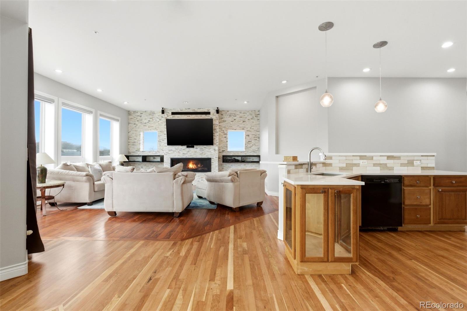 MLS Image #12 for 1168  wintergate circle,castle rock, Colorado