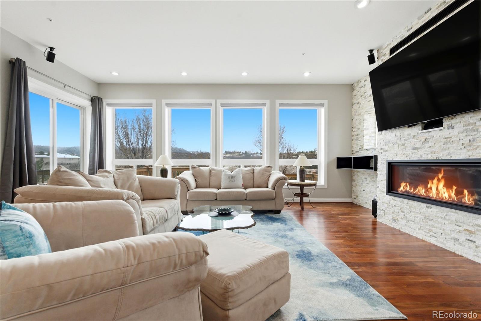 MLS Image #14 for 1168  wintergate circle,castle rock, Colorado
