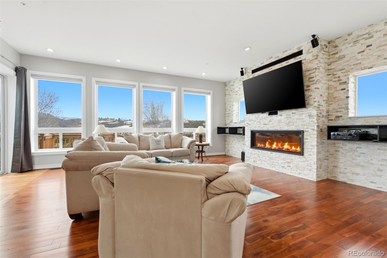MLS Image #2 for 1168  wintergate circle,castle rock, Colorado
