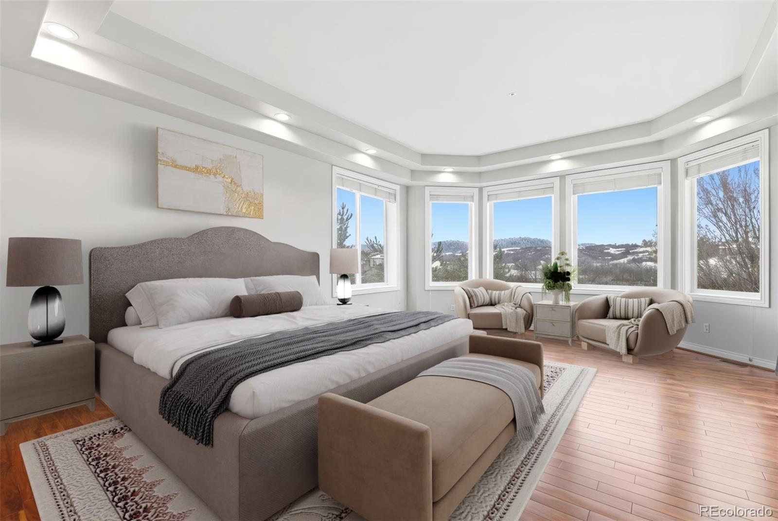 MLS Image #20 for 1168  wintergate circle,castle rock, Colorado