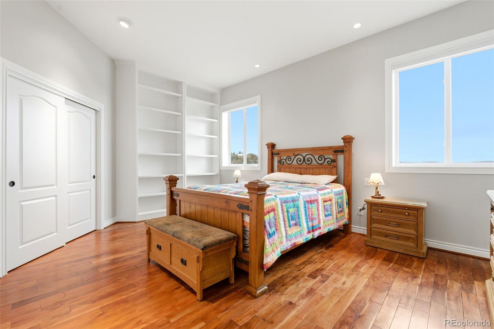 MLS Image #27 for 1168  wintergate circle,castle rock, Colorado