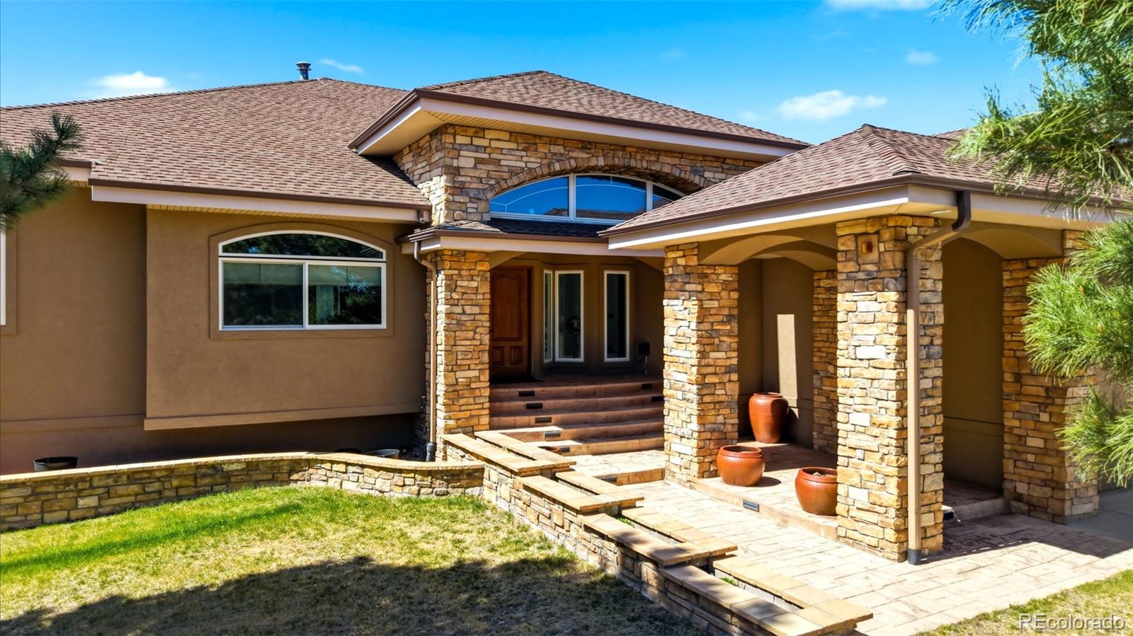 MLS Image #3 for 1168  wintergate circle,castle rock, Colorado