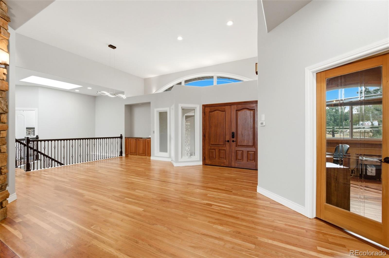 MLS Image #4 for 1168  wintergate circle,castle rock, Colorado