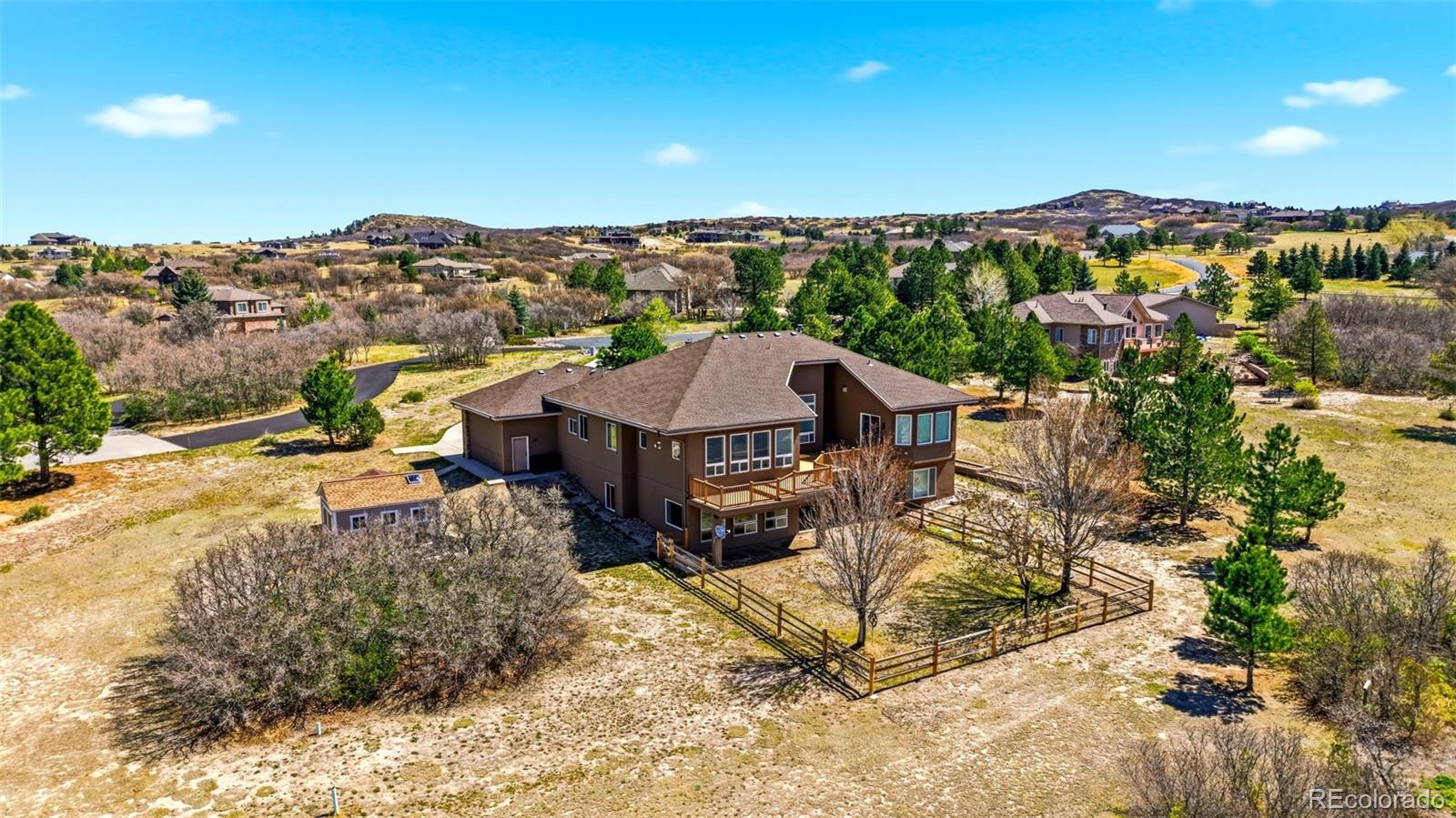 MLS Image #42 for 1168  wintergate circle,castle rock, Colorado