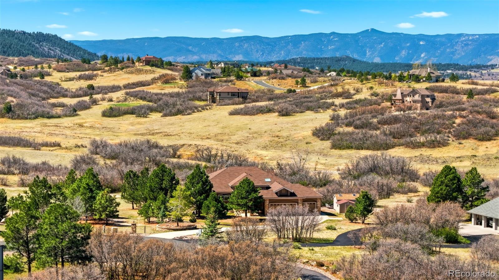 MLS Image #43 for 1168  wintergate circle,castle rock, Colorado