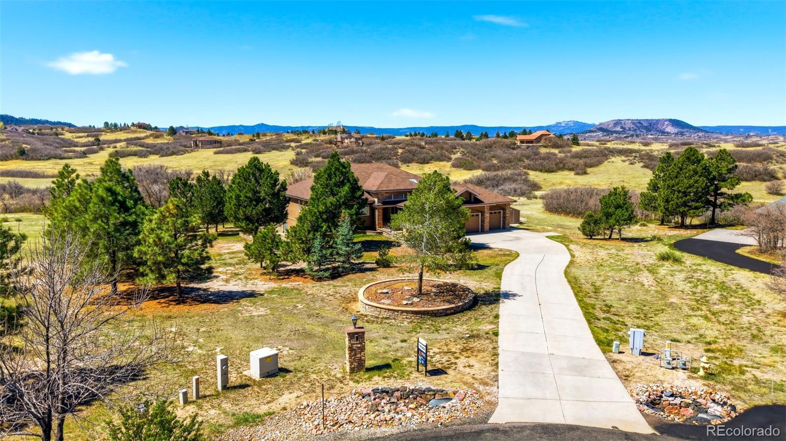 MLS Image #48 for 1168  wintergate circle,castle rock, Colorado