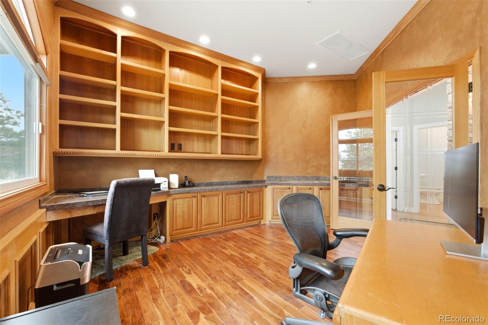 MLS Image #6 for 1168  wintergate circle,castle rock, Colorado