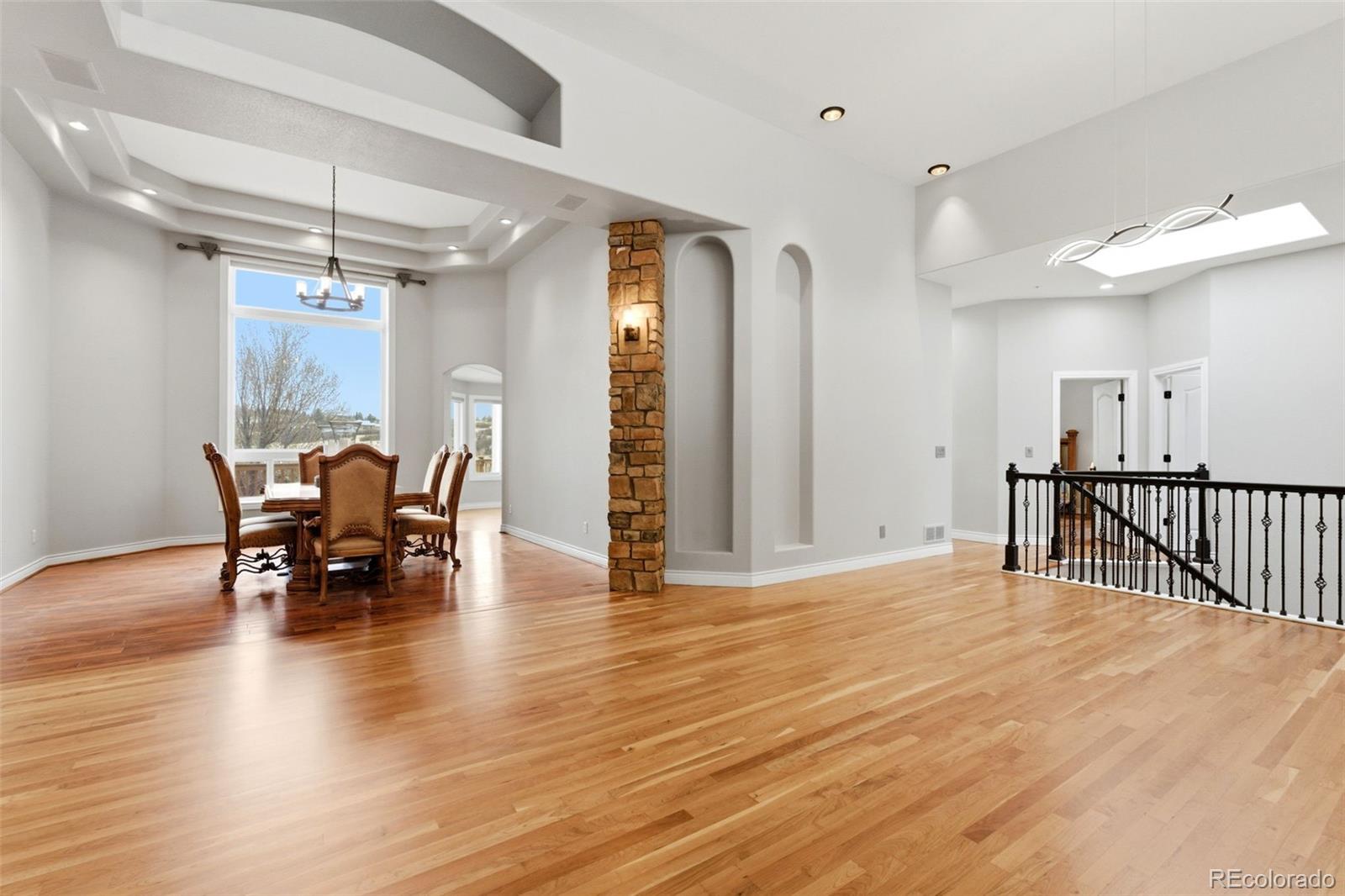 MLS Image #8 for 1168  wintergate circle,castle rock, Colorado