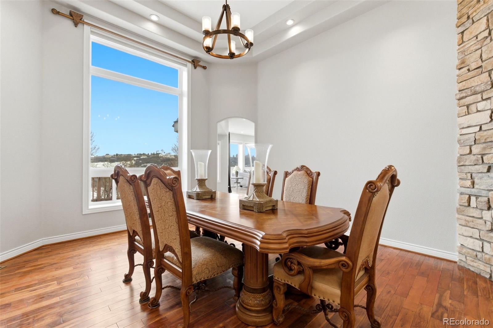 MLS Image #9 for 1168  wintergate circle,castle rock, Colorado