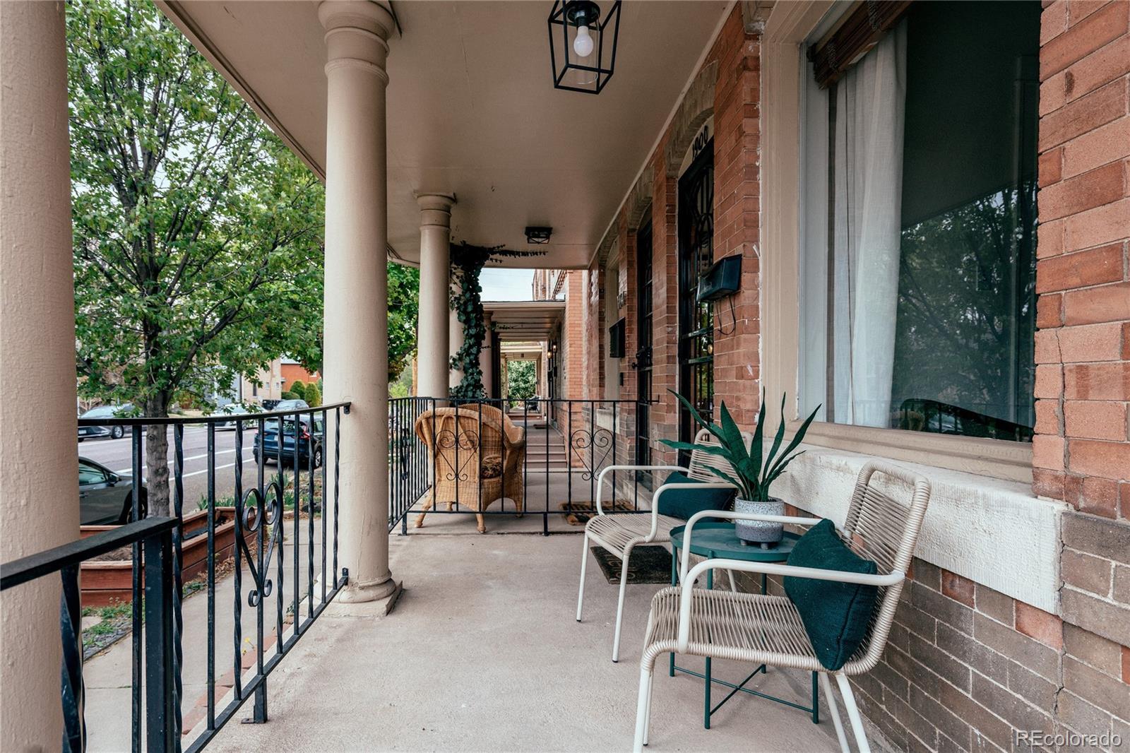 MLS Image #1 for 1900 e 22nd avenue,denver, Colorado