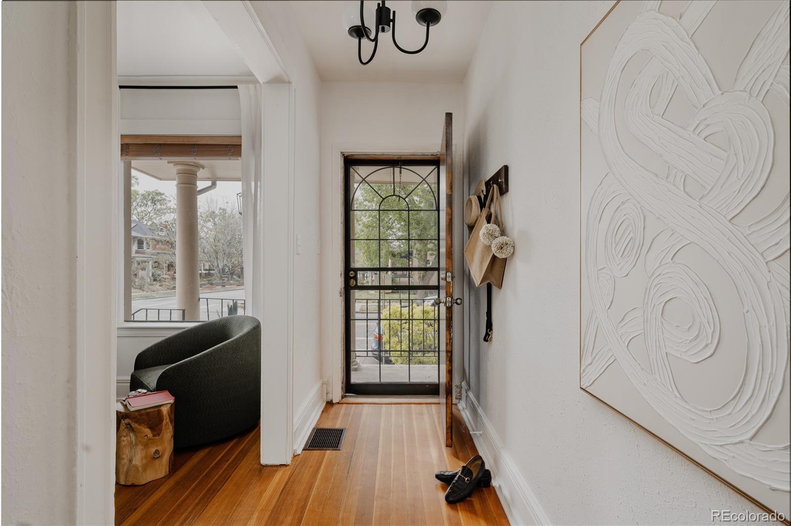 MLS Image #15 for 1900 e 22nd avenue,denver, Colorado