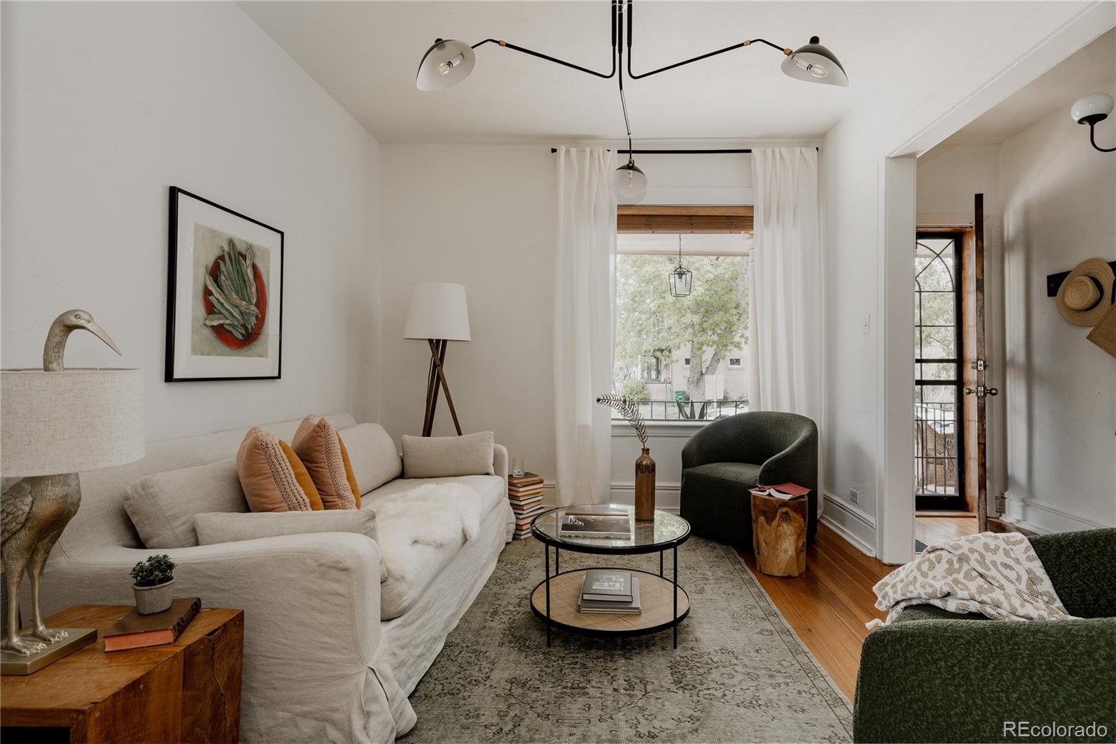 MLS Image #2 for 1900 e 22nd avenue,denver, Colorado