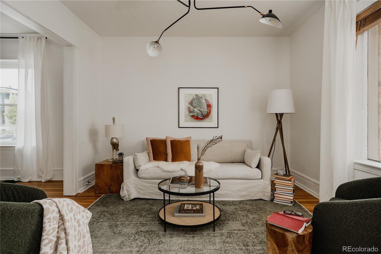 MLS Image #3 for 1900 e 22nd avenue,denver, Colorado
