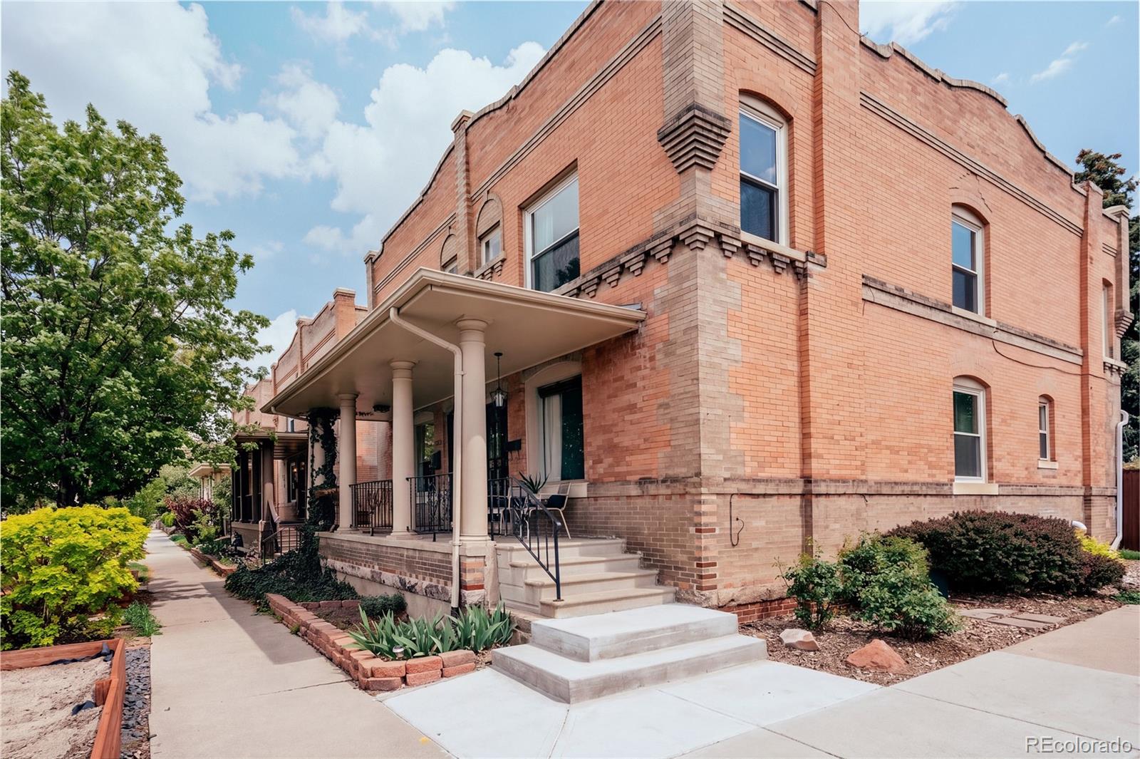 MLS Image #30 for 1900 e 22nd avenue,denver, Colorado