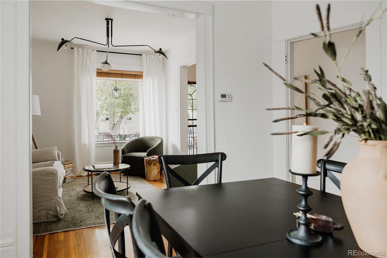 MLS Image #5 for 1900 e 22nd avenue,denver, Colorado