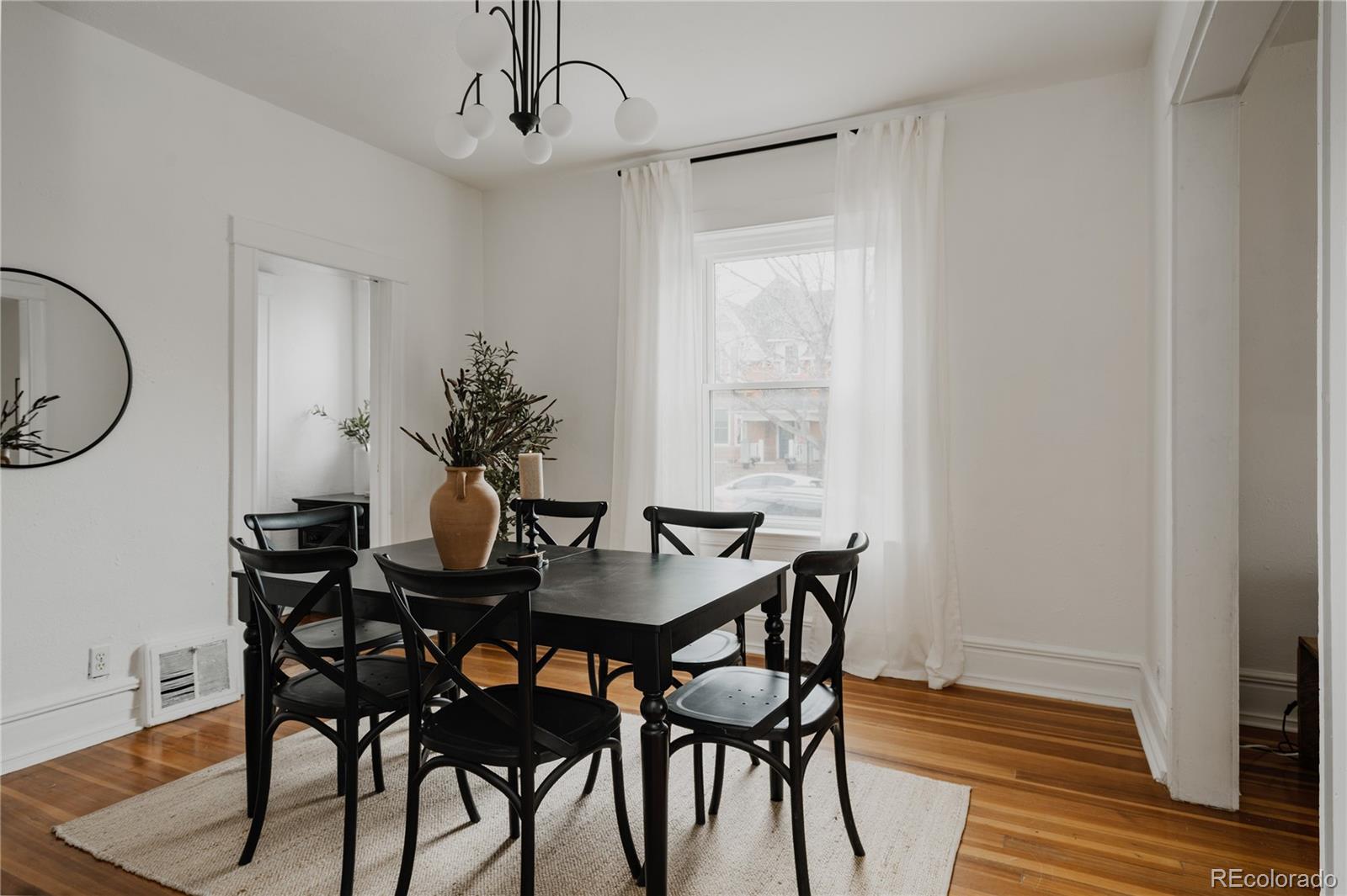 MLS Image #7 for 1900 e 22nd avenue,denver, Colorado