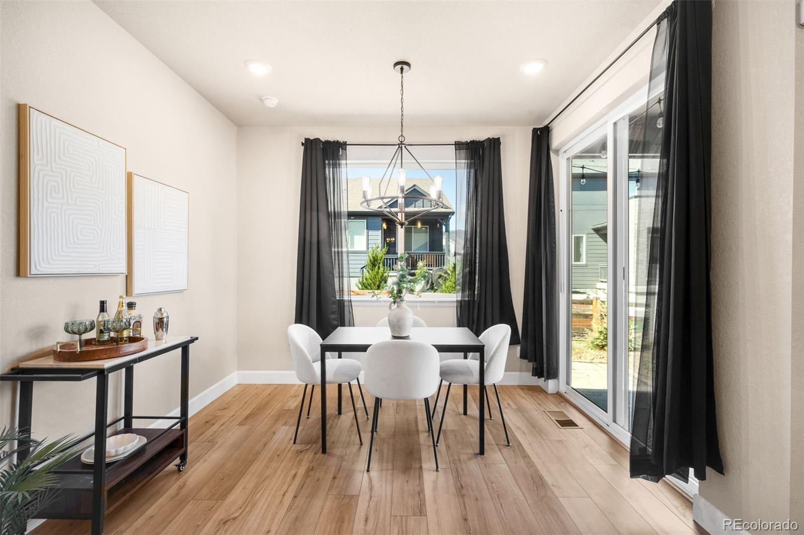 MLS Image #11 for 9792  banner peak street,littleton, Colorado