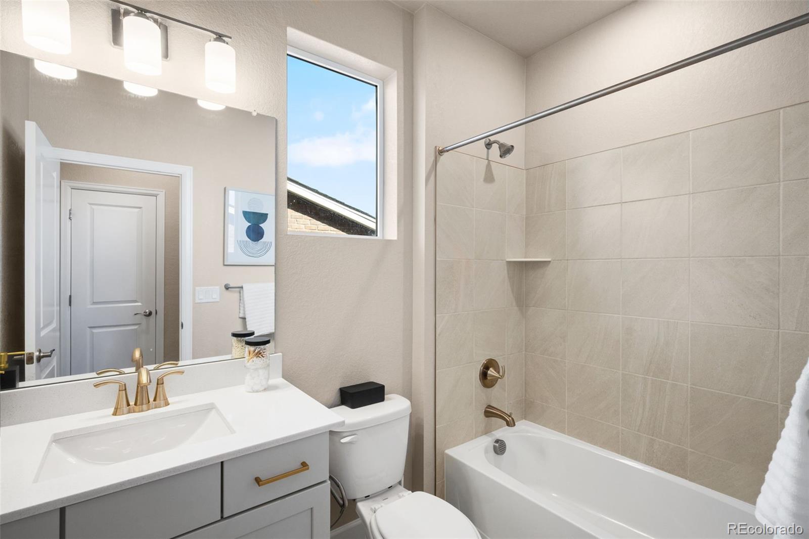 MLS Image #17 for 9792  banner peak street,littleton, Colorado