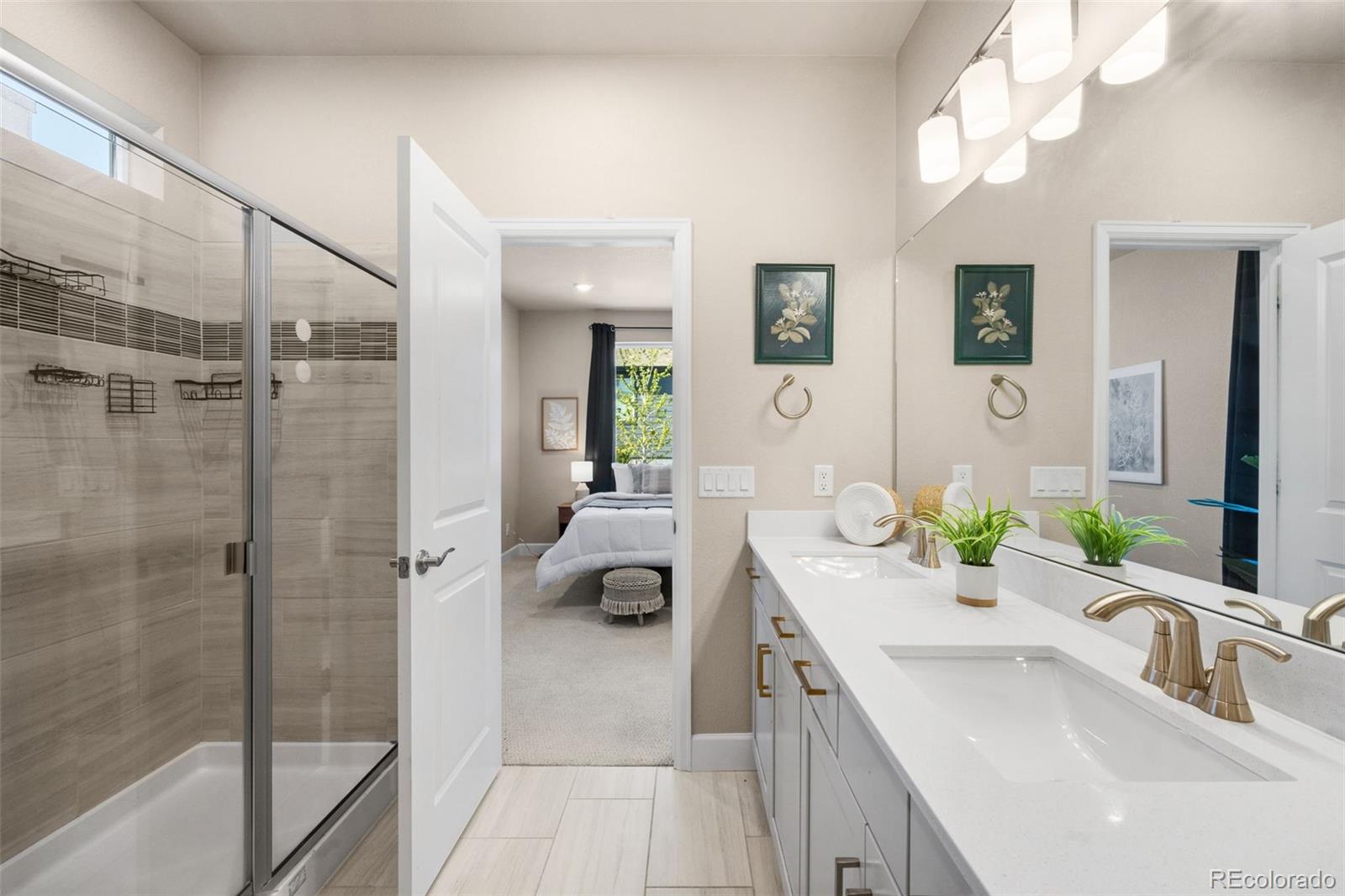 MLS Image #21 for 9792  banner peak street,littleton, Colorado