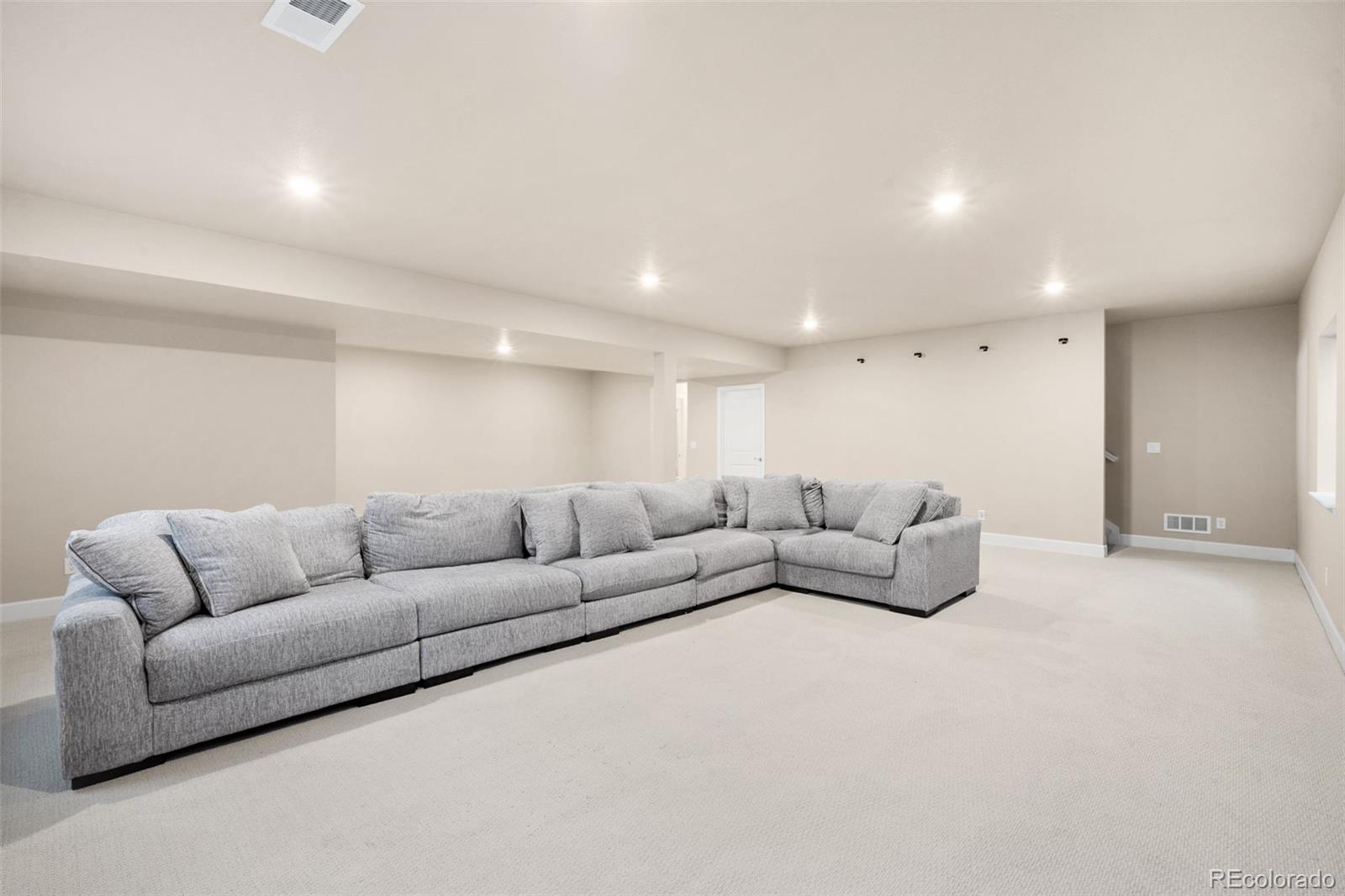 MLS Image #25 for 9792  banner peak street,littleton, Colorado