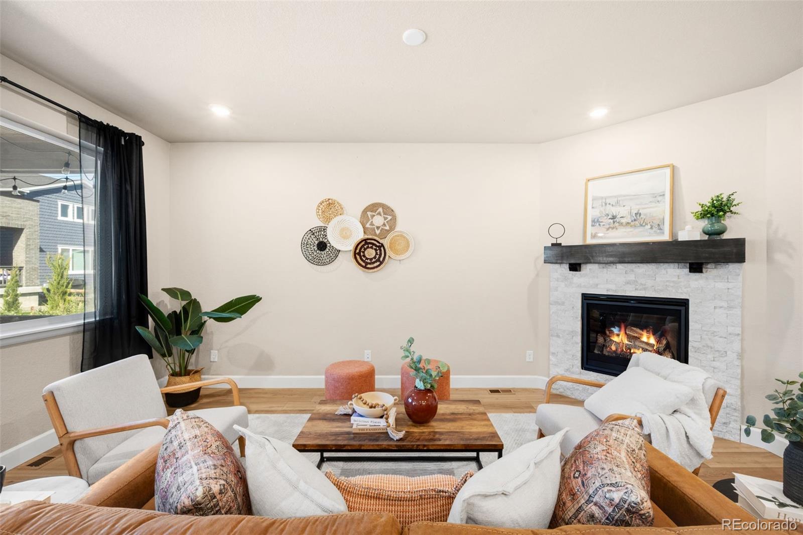 MLS Image #3 for 9792  banner peak street,littleton, Colorado