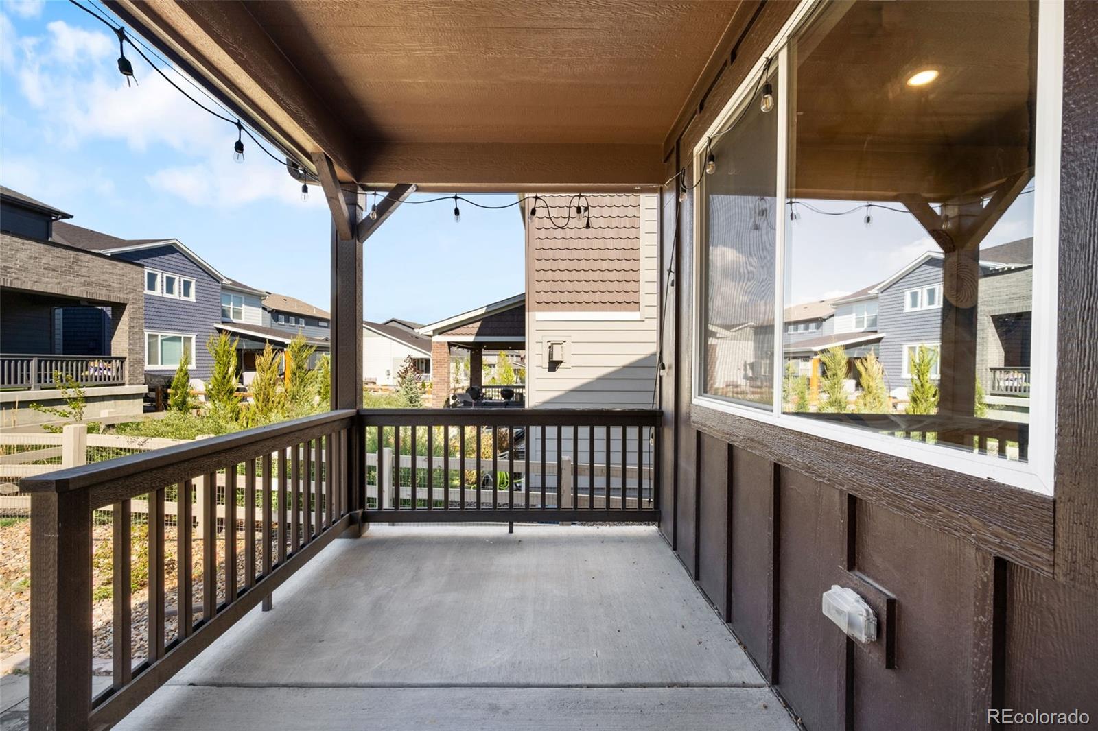 MLS Image #30 for 9792  banner peak street,littleton, Colorado