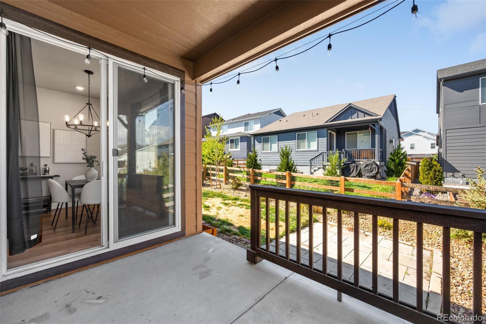 MLS Image #31 for 9792  banner peak street,littleton, Colorado