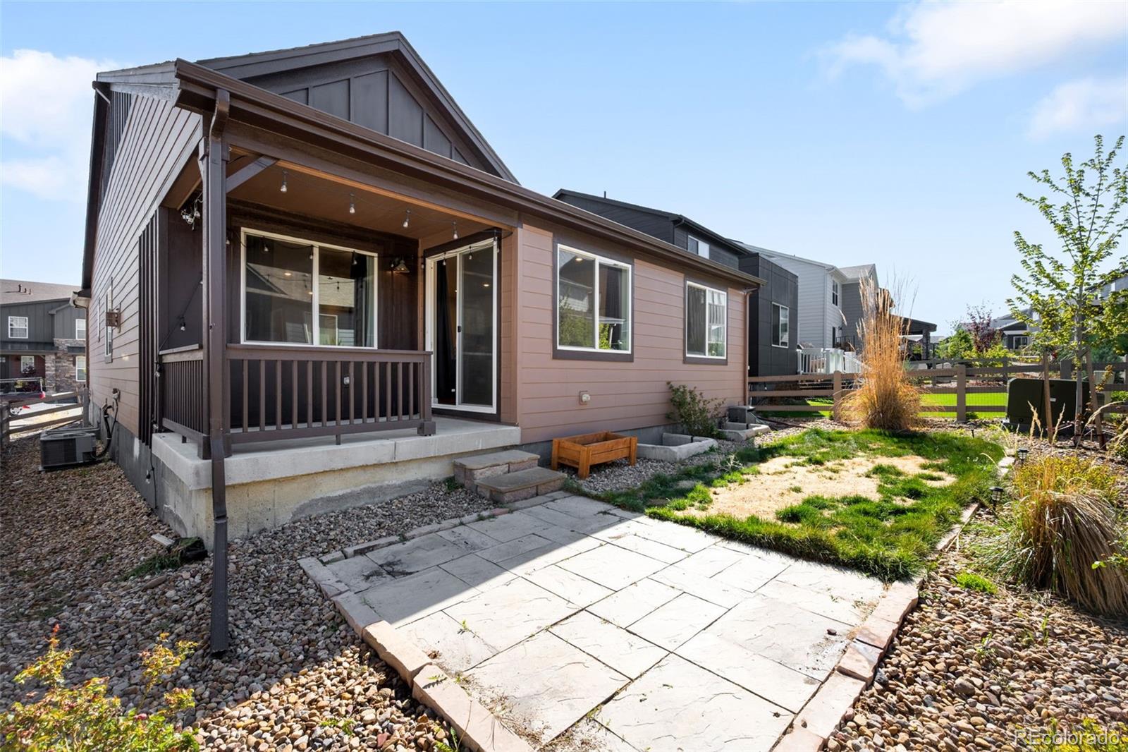 MLS Image #32 for 9792  banner peak street,littleton, Colorado
