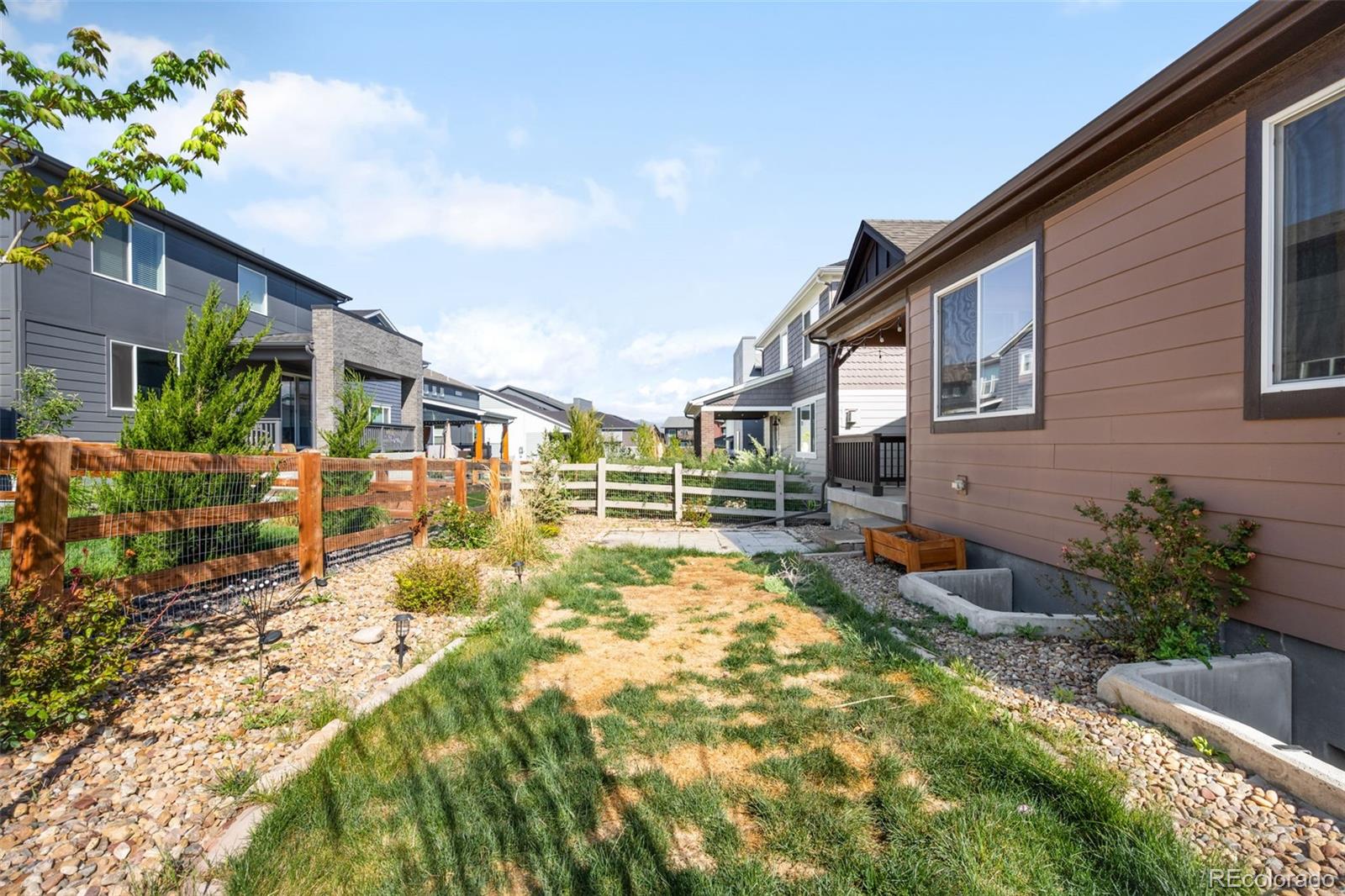 MLS Image #33 for 9792  banner peak street,littleton, Colorado