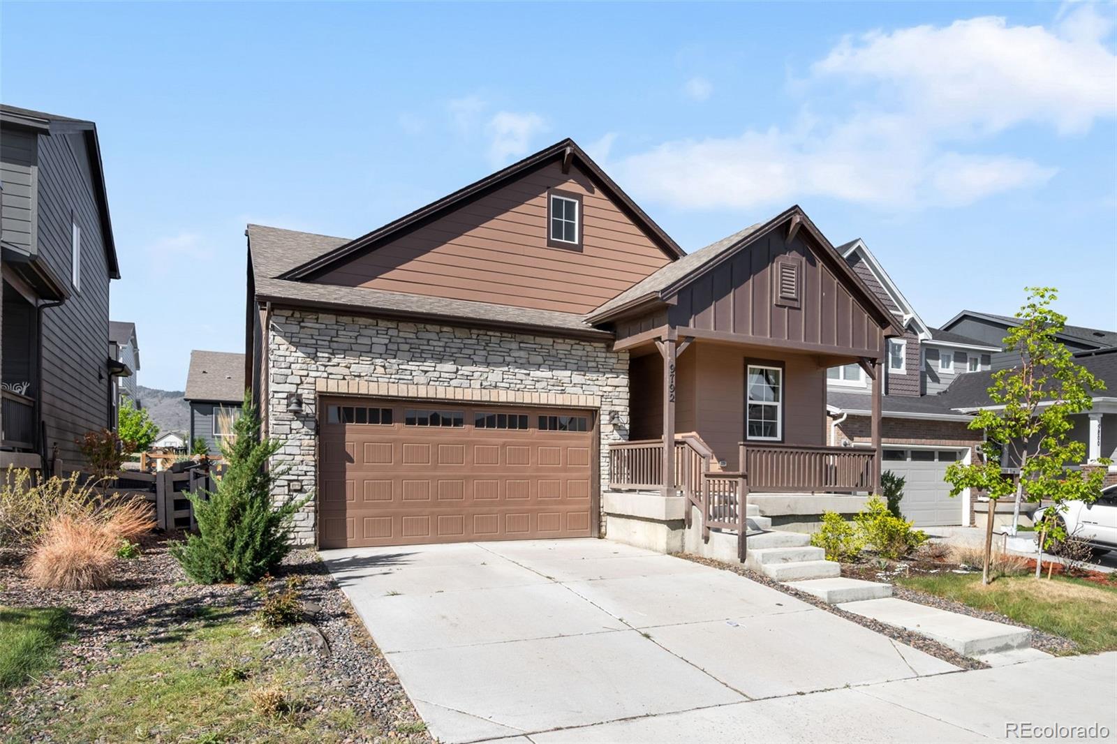 MLS Image #34 for 9792  banner peak street,littleton, Colorado